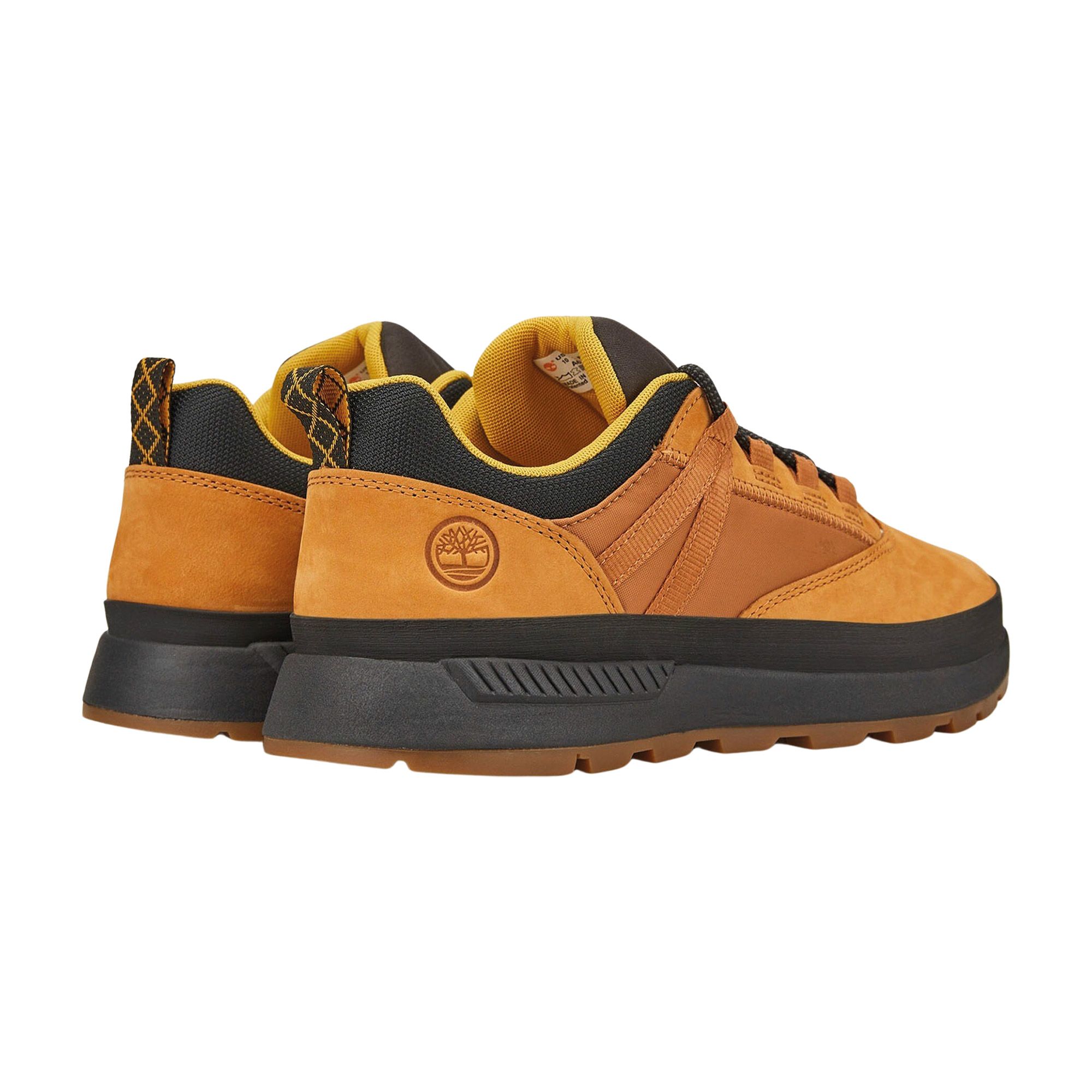 Timberland Euro Trekker Low Sneakers Junior