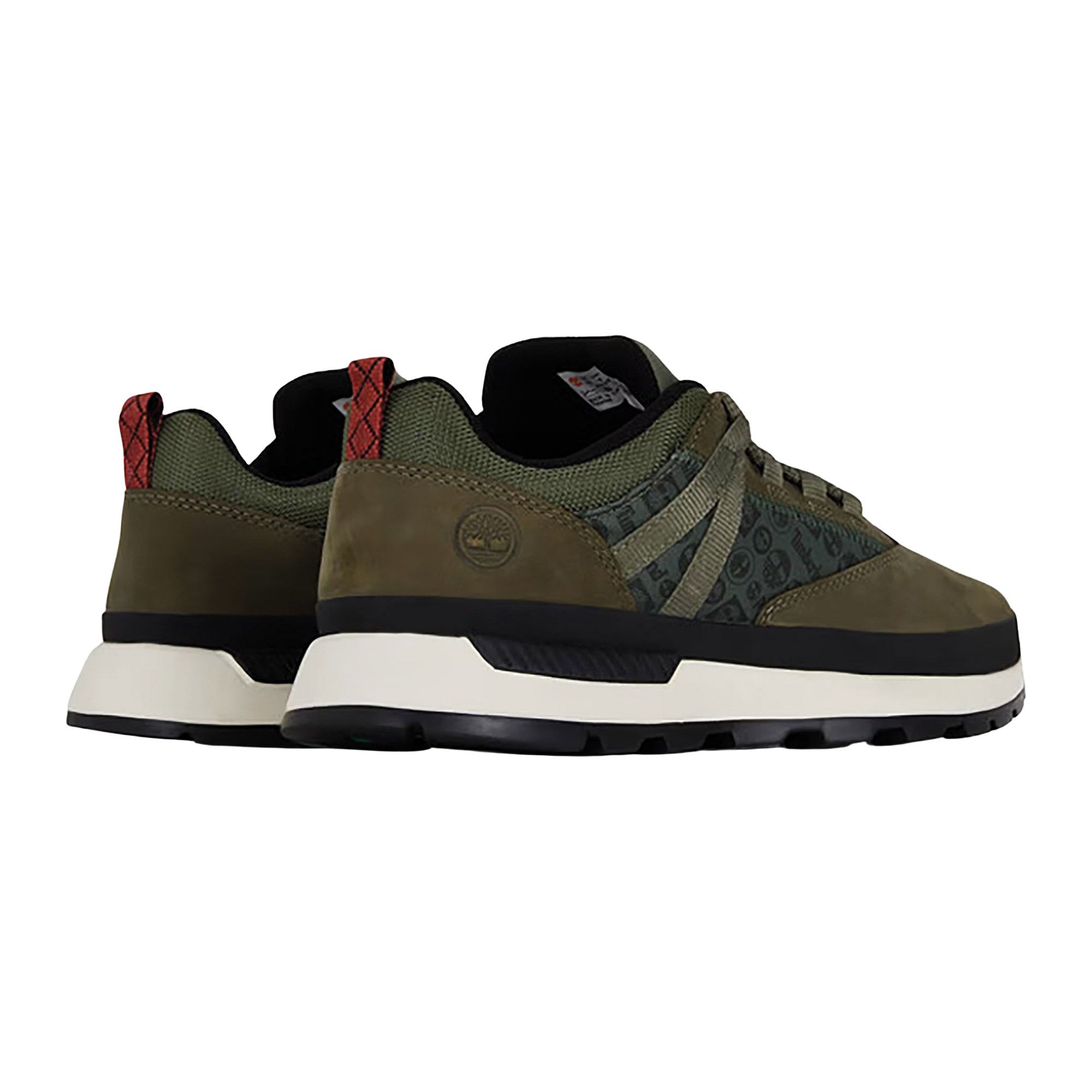 Timberland Euro Trekker Low Sneakers Junior