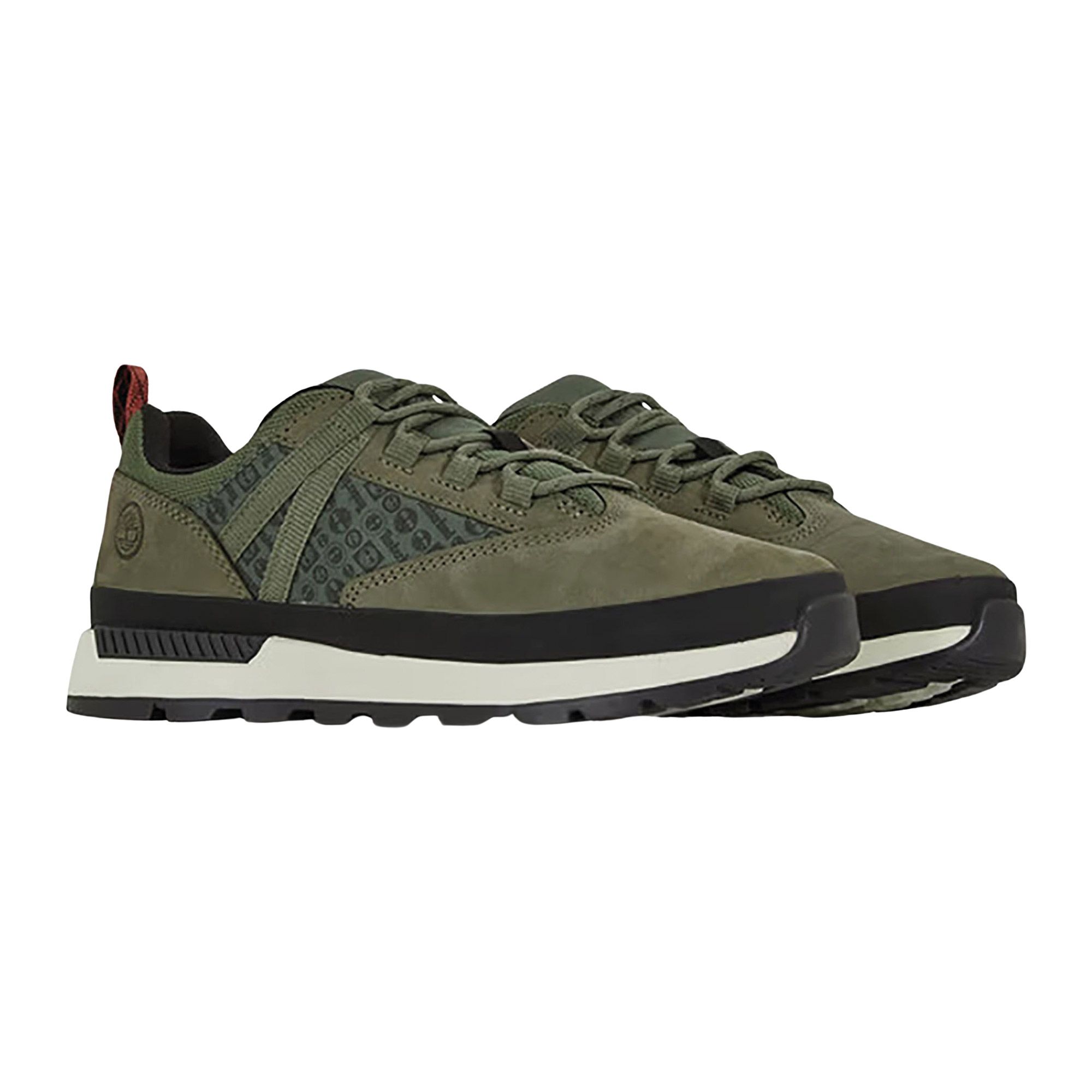 Timberland Euro Trekker Low Sneakers Junior