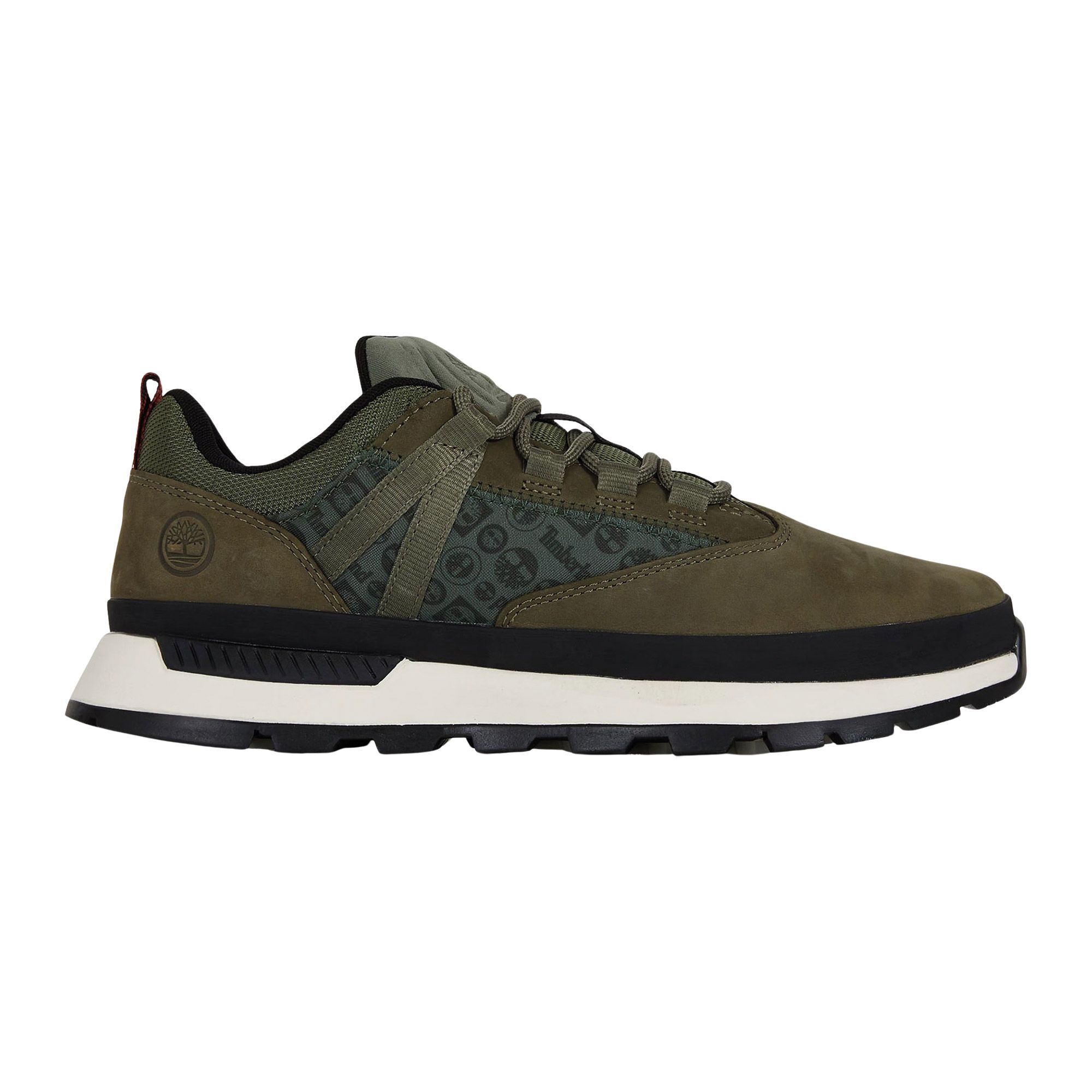 Timberland Euro Trekker Low Sneakers Junior
