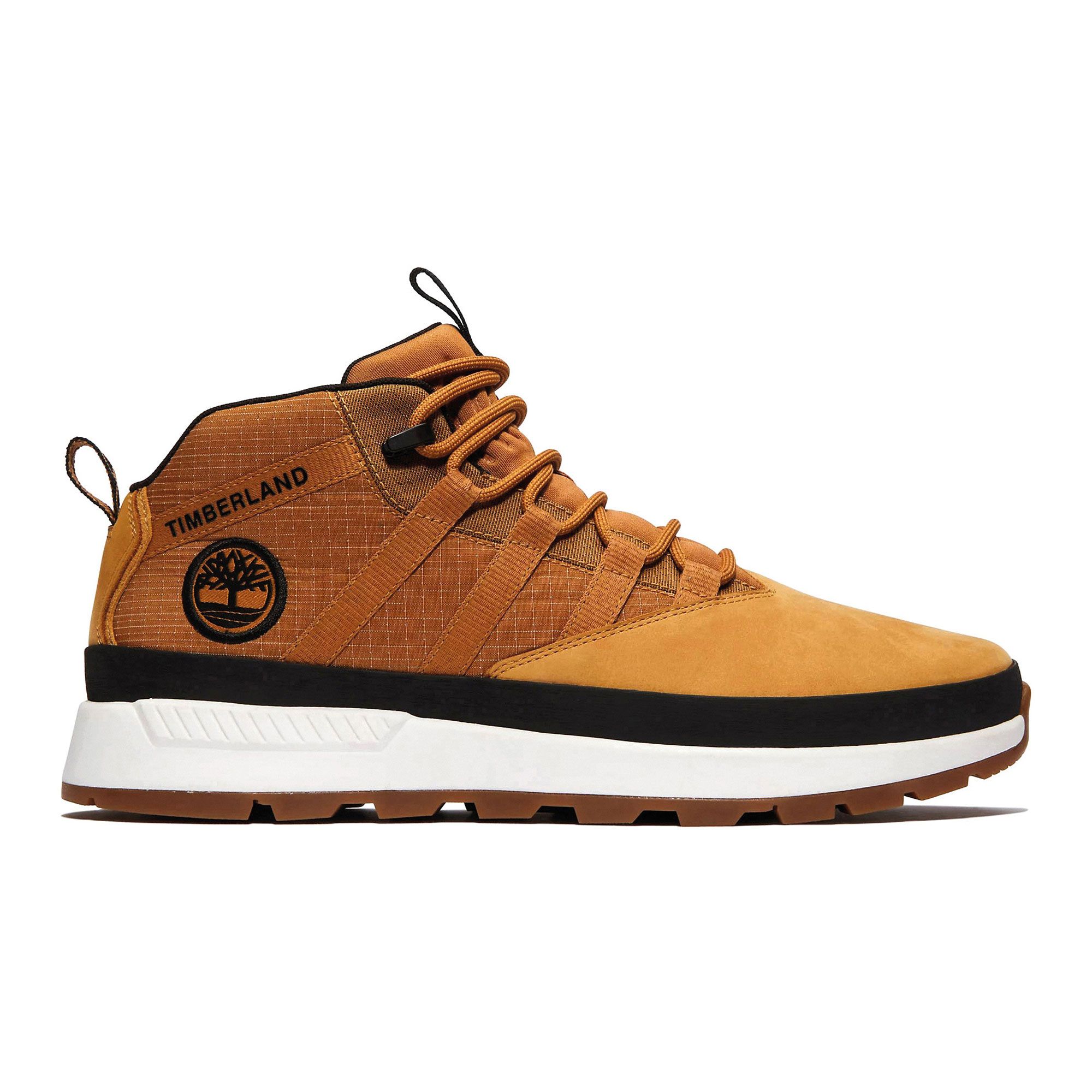 Timberland Euro Trekker Super Ox Sneakers Heren