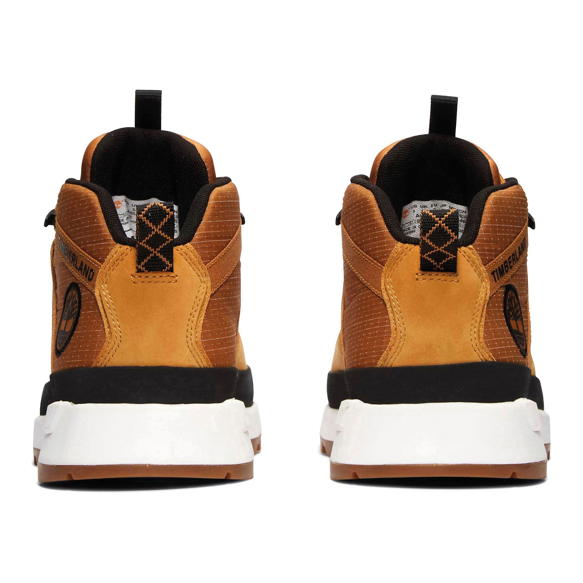 Timberland Euro Trekker Super Ox Sneakers Heren