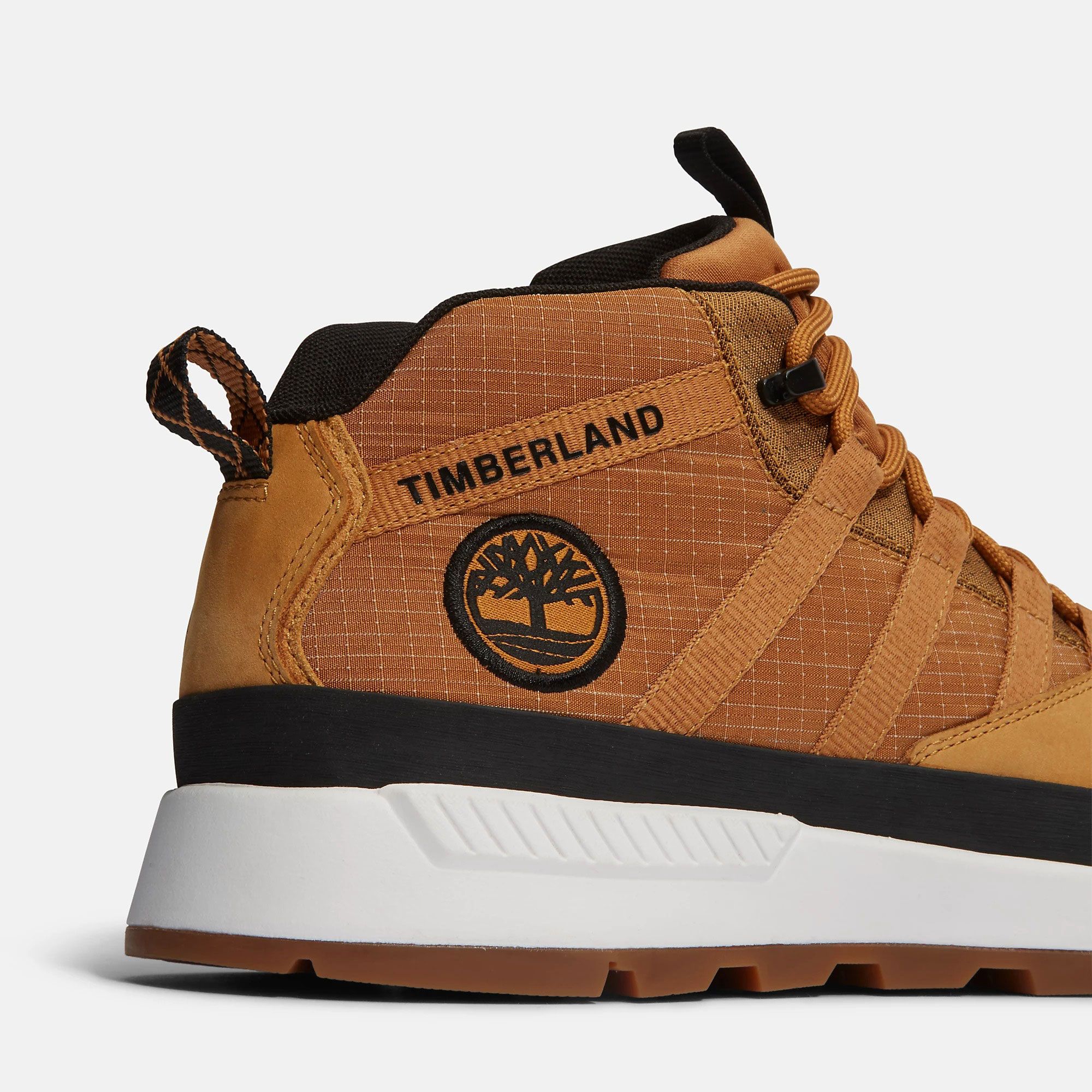 Timberland Euro Trekker Super Ox Sneakers Heren