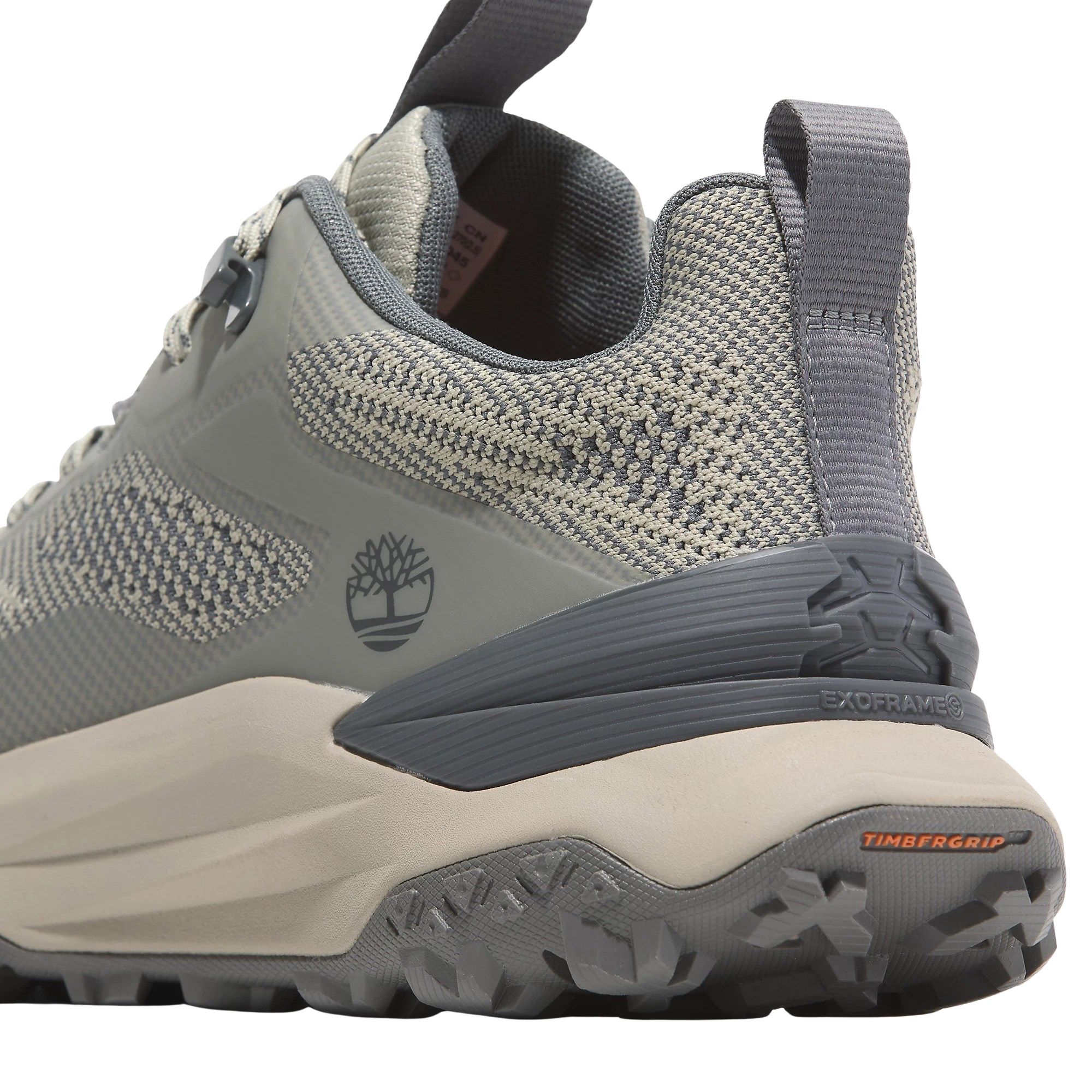 Timberland Motion Access Sneakers Heren | PlutoSport