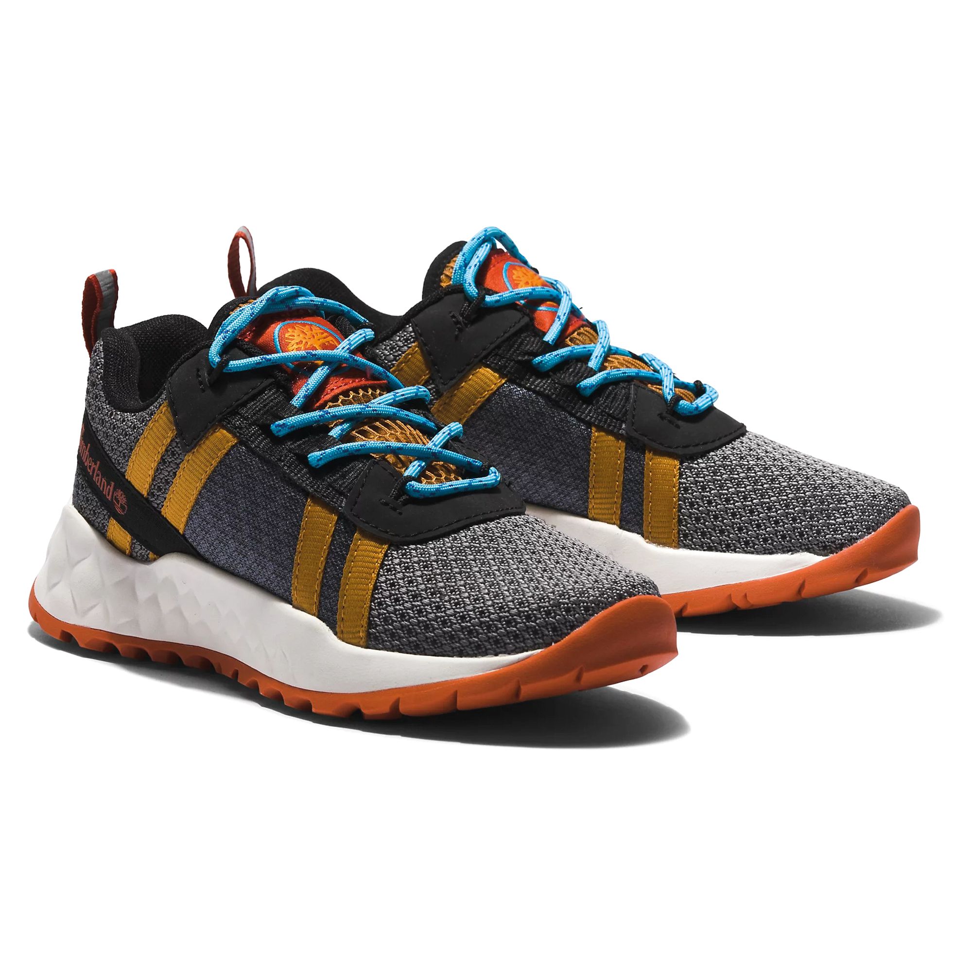 Timberland Solar Wave LT Low Sneakers Junior