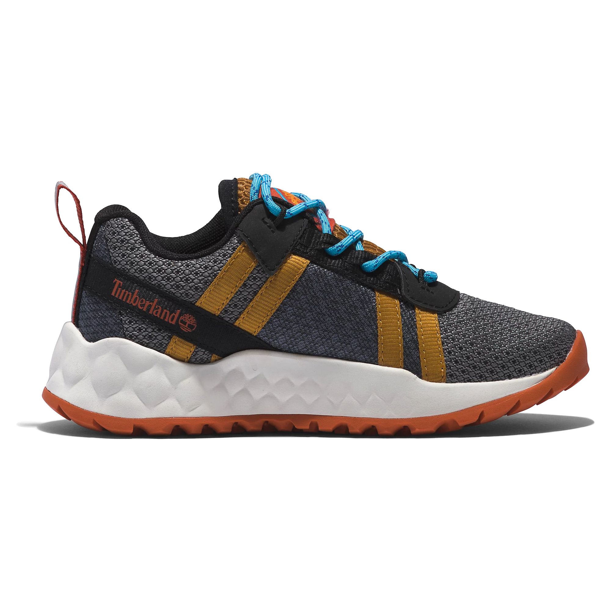 Timberland Solar Wave LT Low Sneakers Junior
