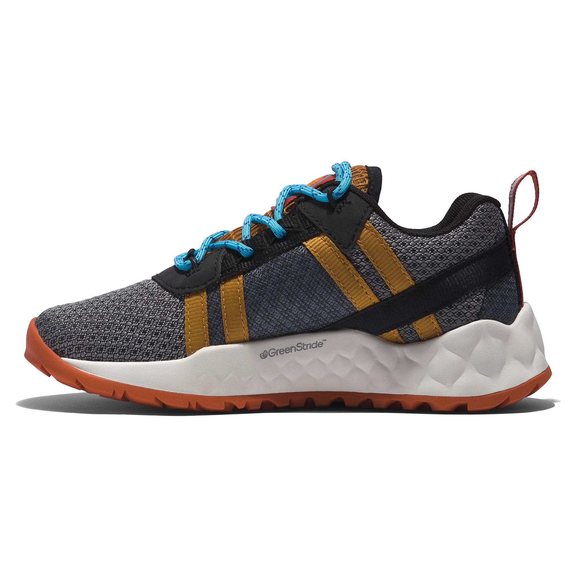 Timberland Solar Wave LT Low Sneakers Junior