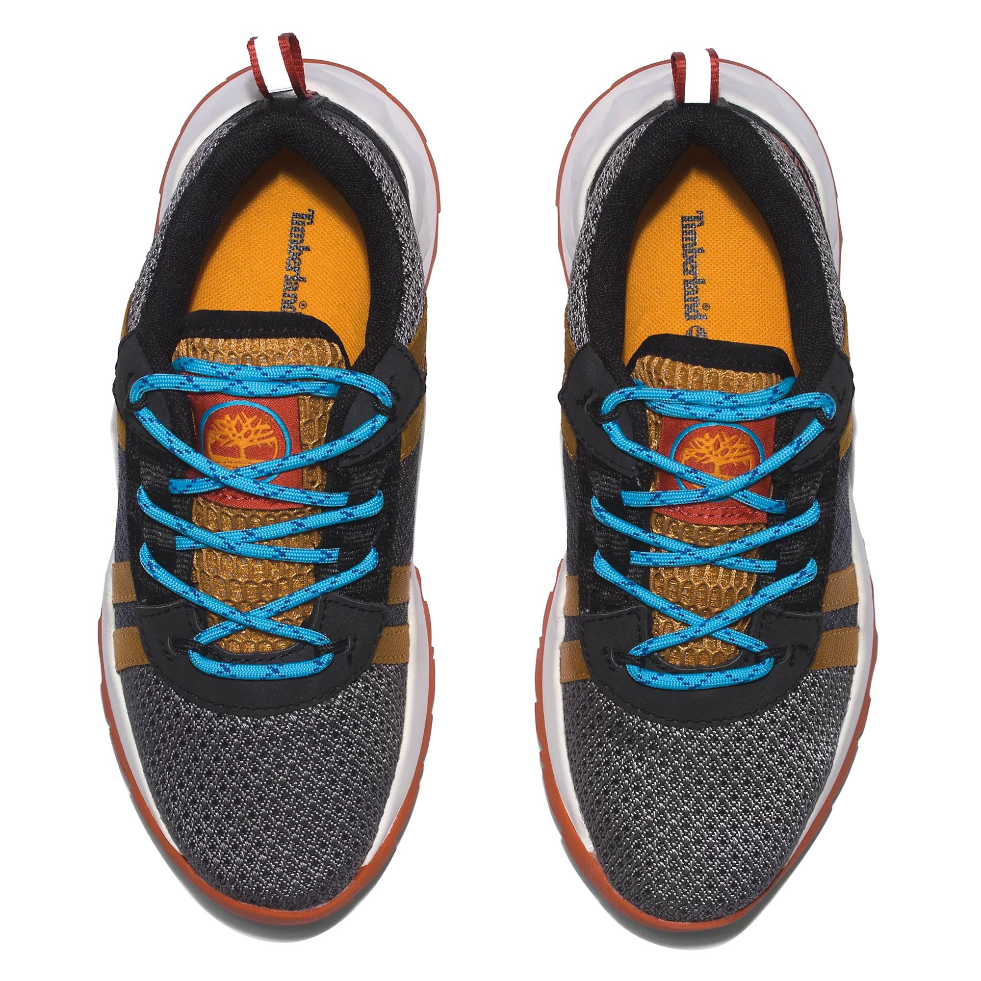 Timberland Solar Wave LT Low Sneakers Junior