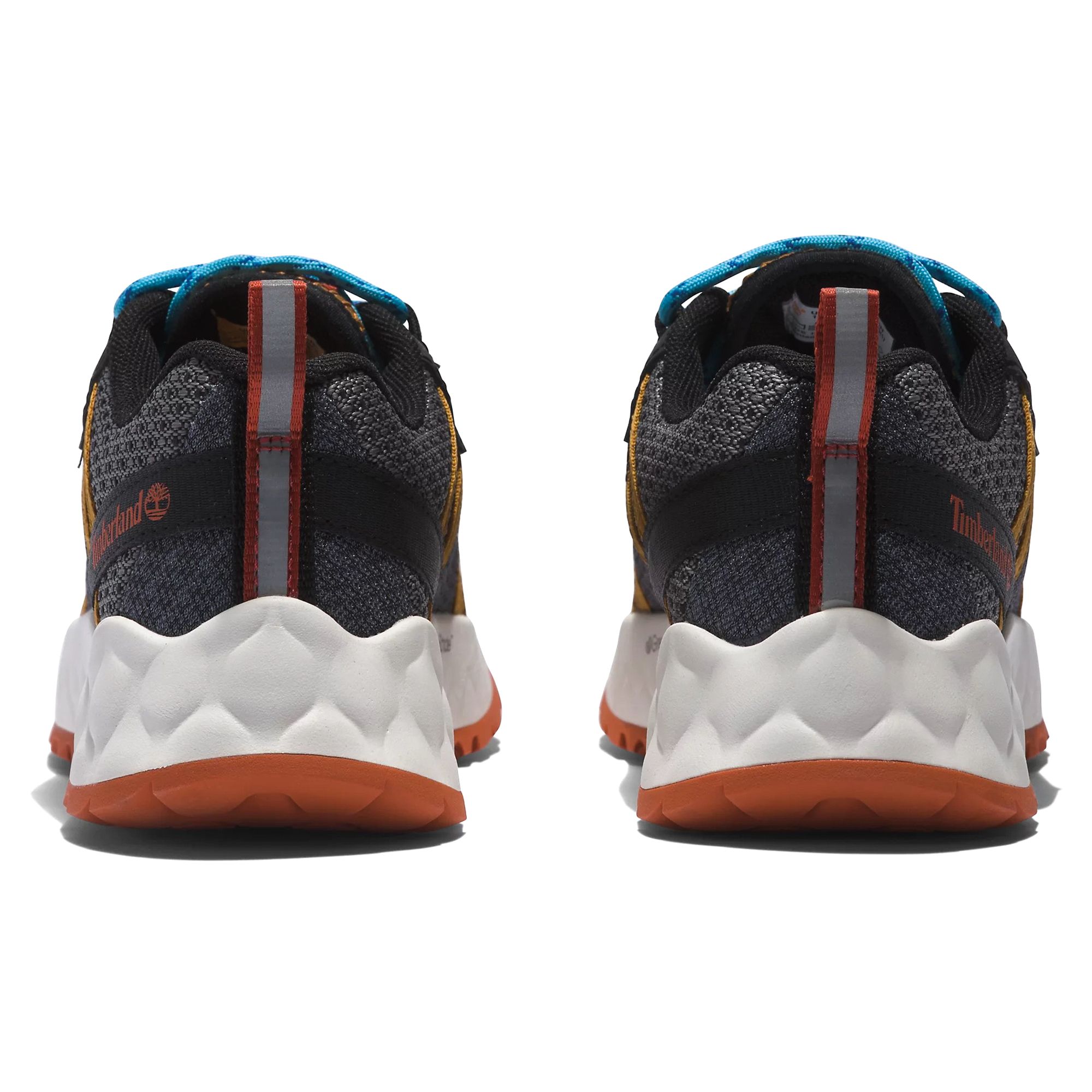 Timberland Solar Wave LT Low Sneakers Junior
