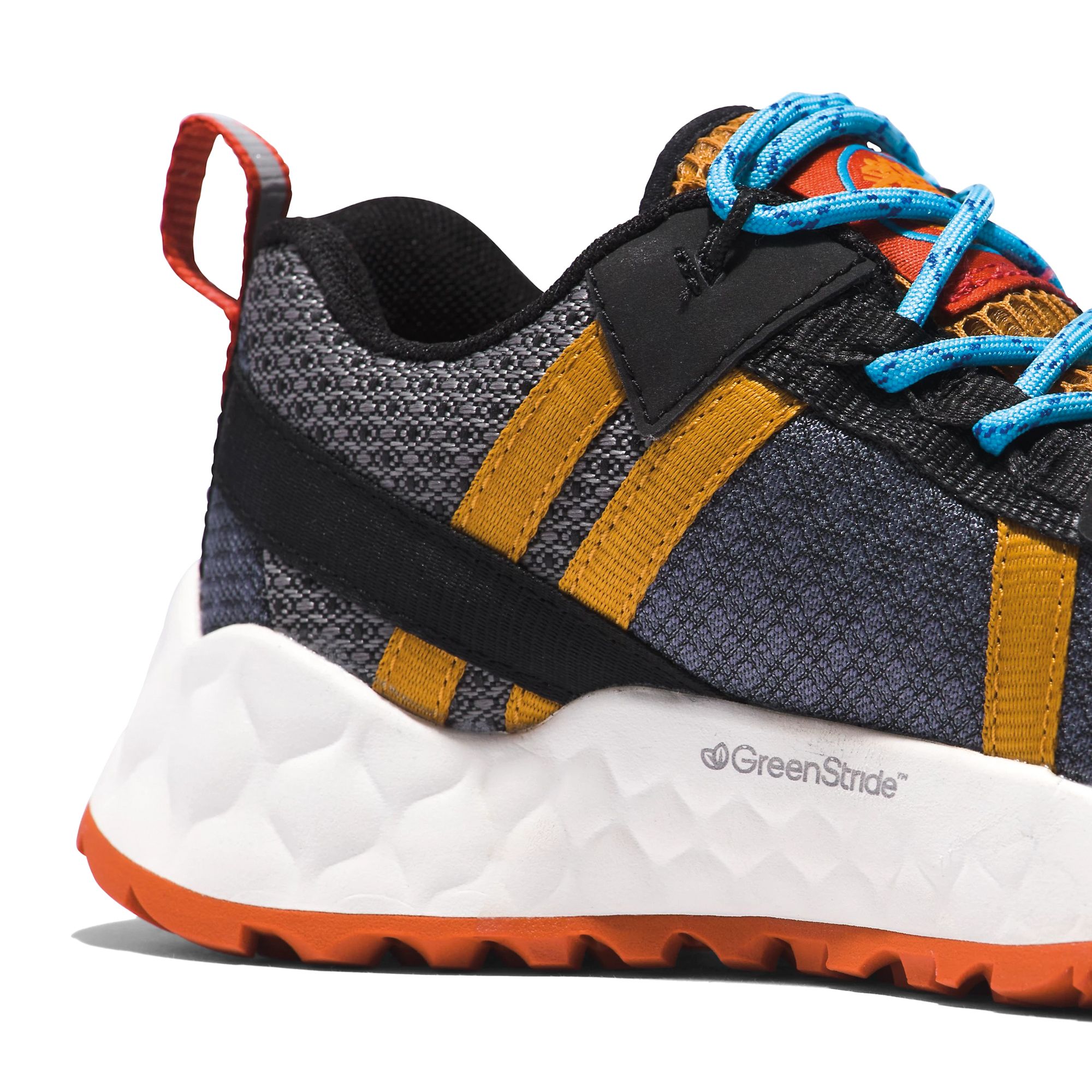 Timberland Solar Wave LT Low Sneakers Junior