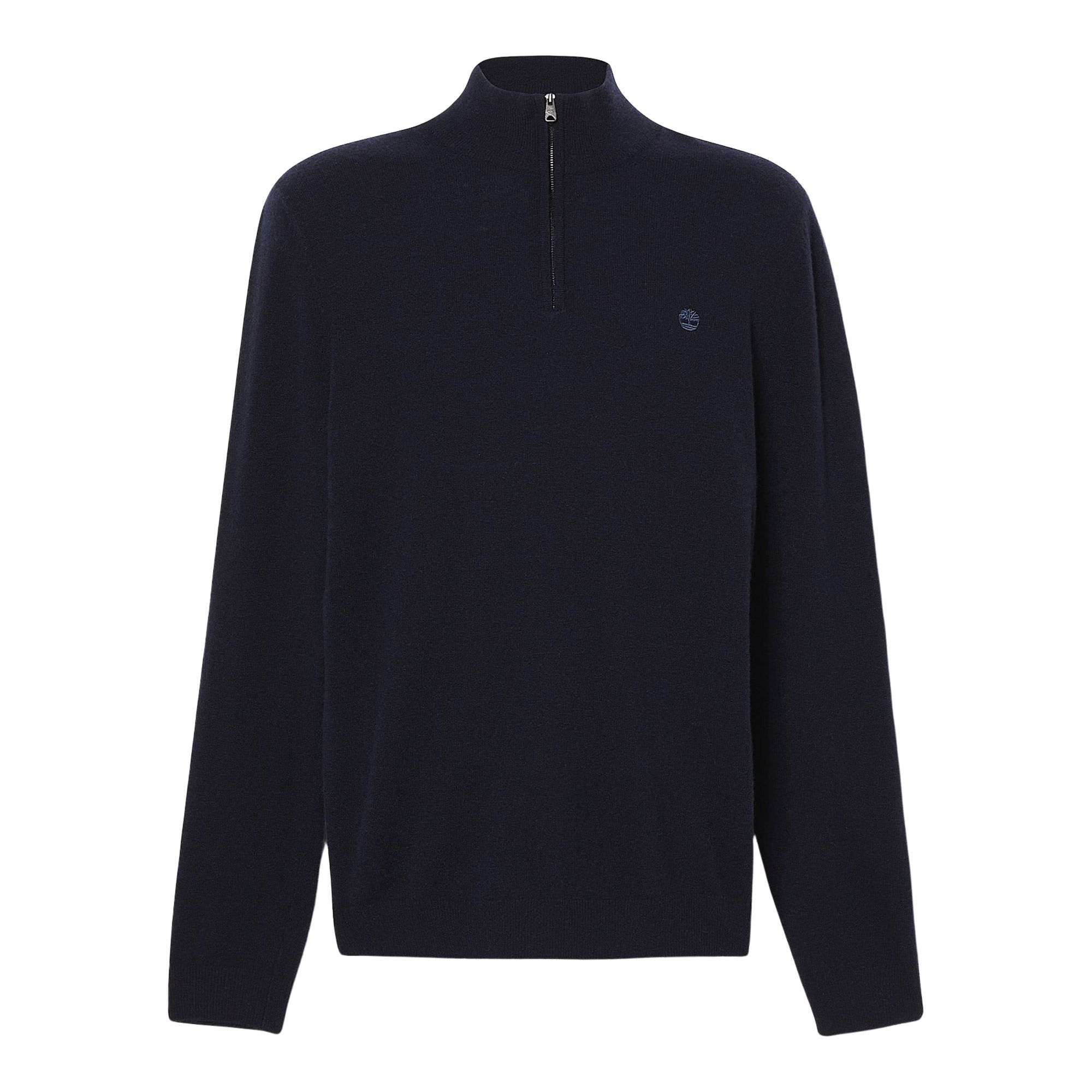 Timberland Cohas Brook Merino 1/4 Zip Sweater Men | Plutosport