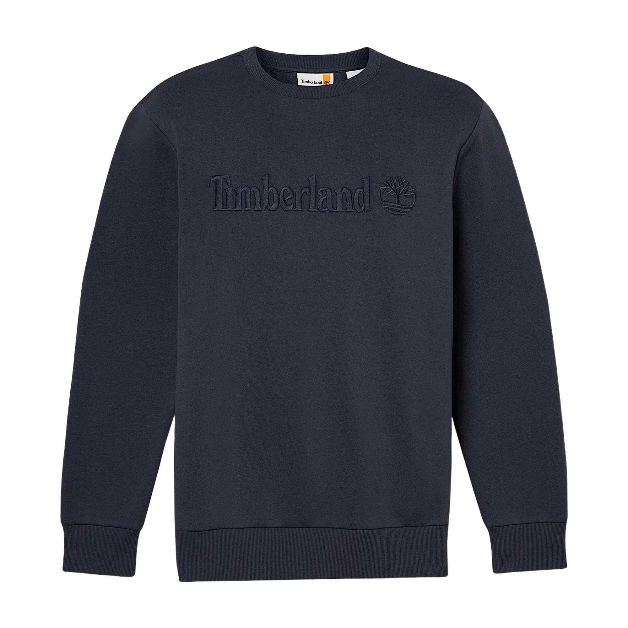 Timberland Hampton Crew Neck Sweater Heren