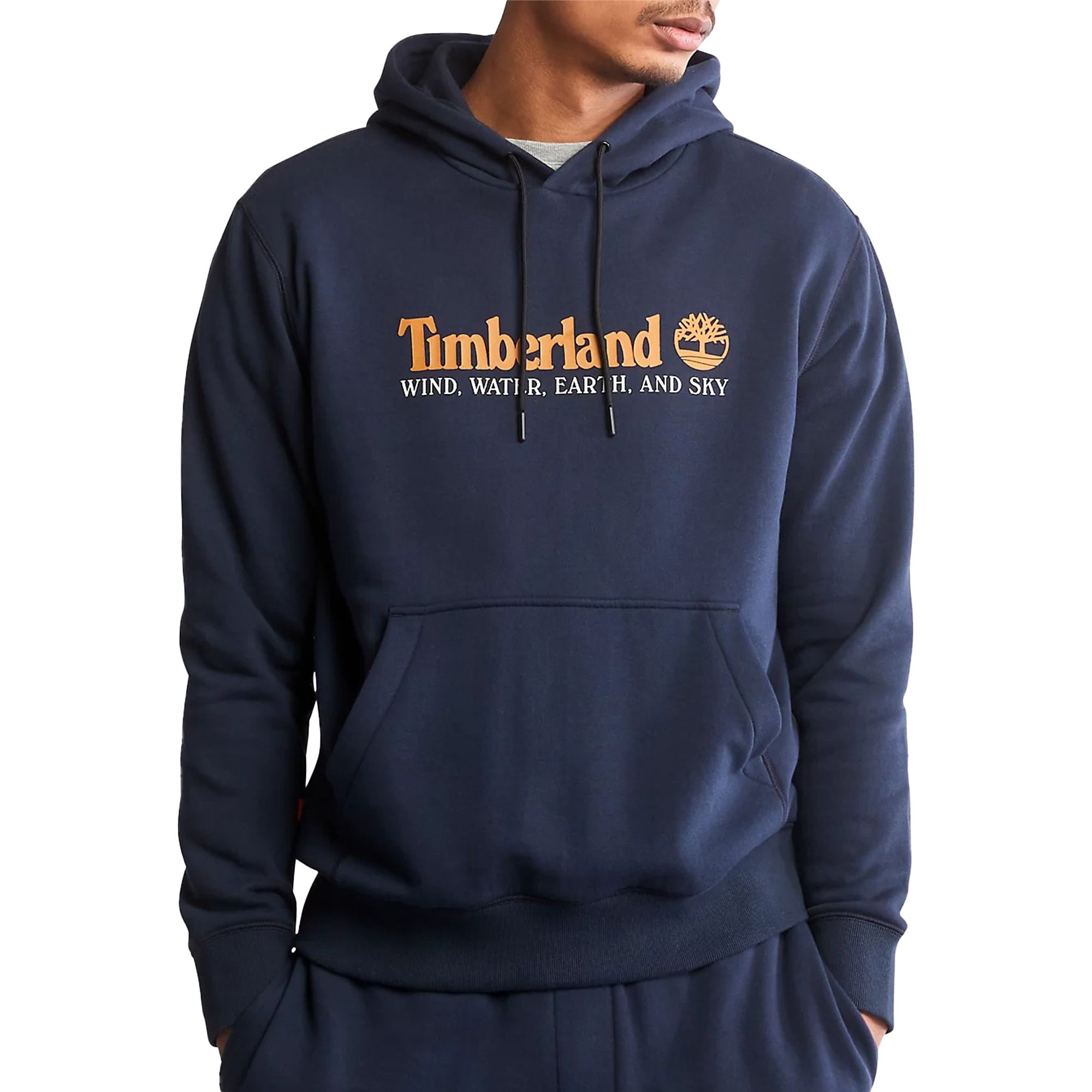 Timberland Wind, Water, Earth & Sky Hoodie Heren