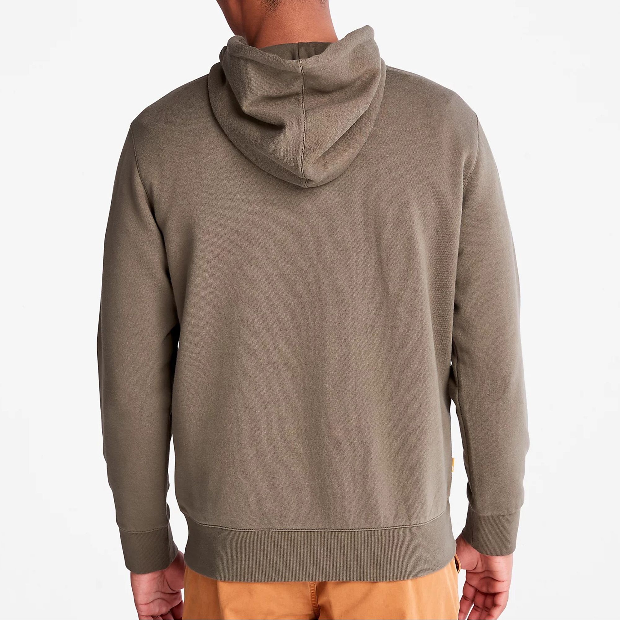 Timberland Wind, Water, Earth & Sky Hoodie Heren