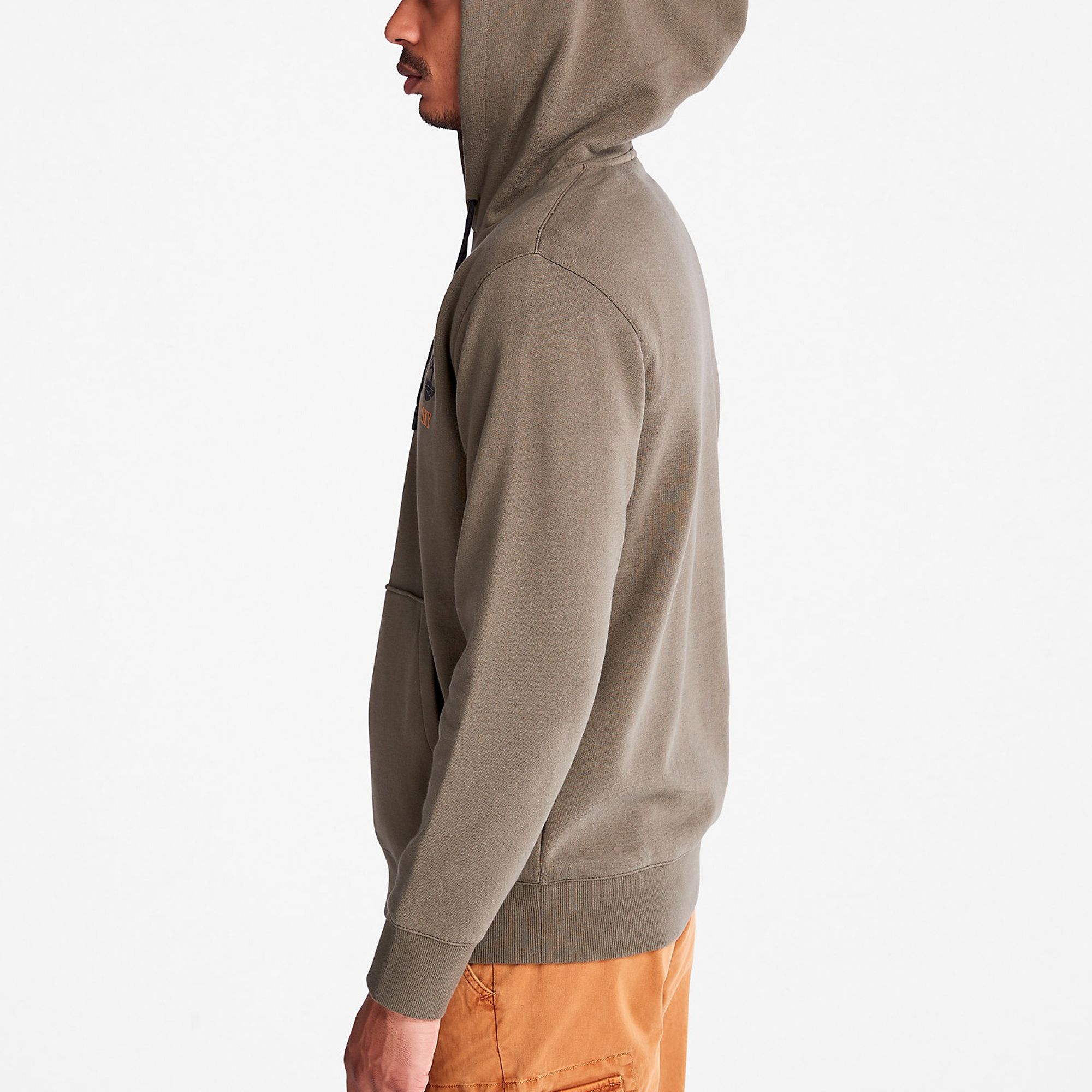 Timberland Wind, Water, Earth & Sky Hoodie Heren