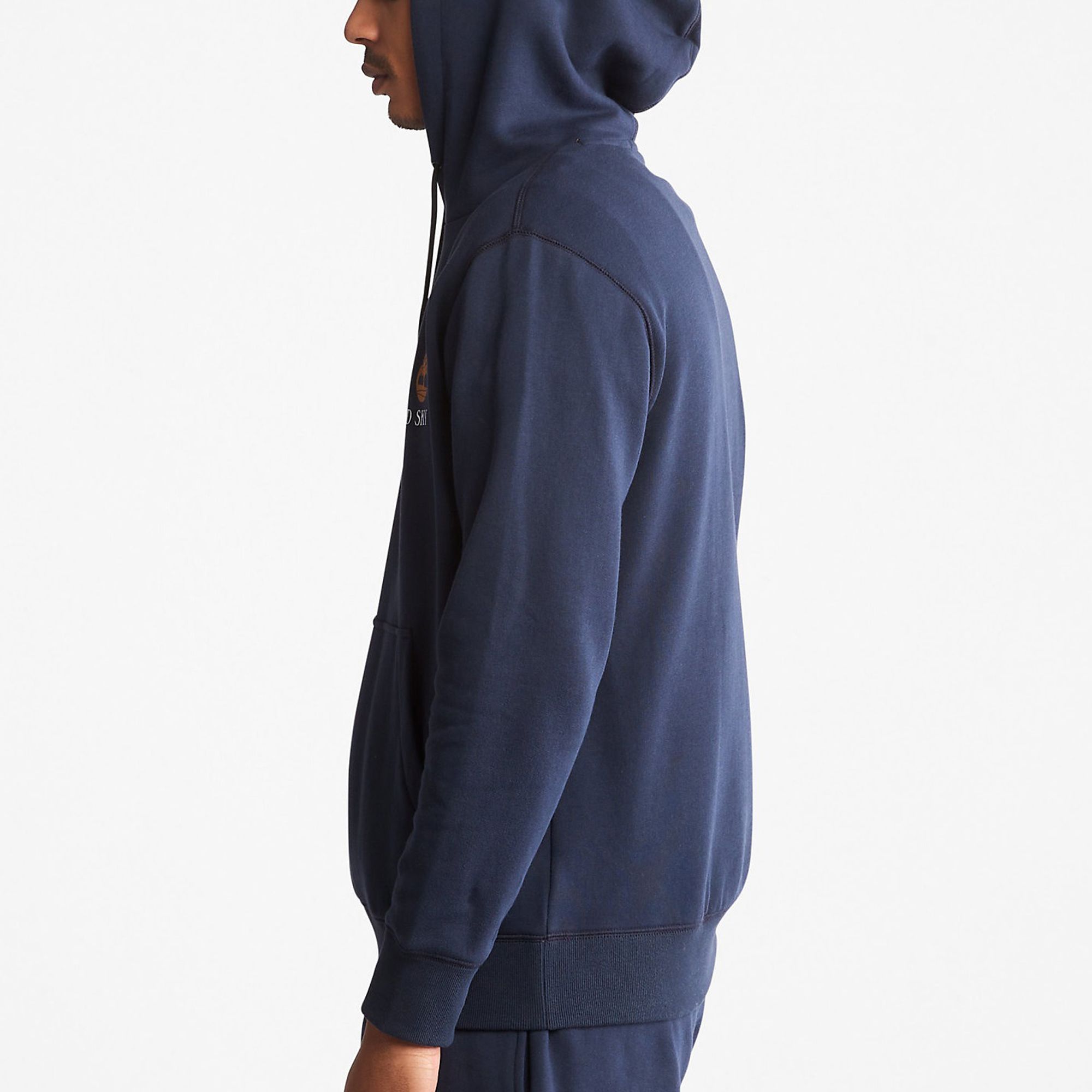 Timberland Wind, Water, Earth & Sky Hoodie Heren
