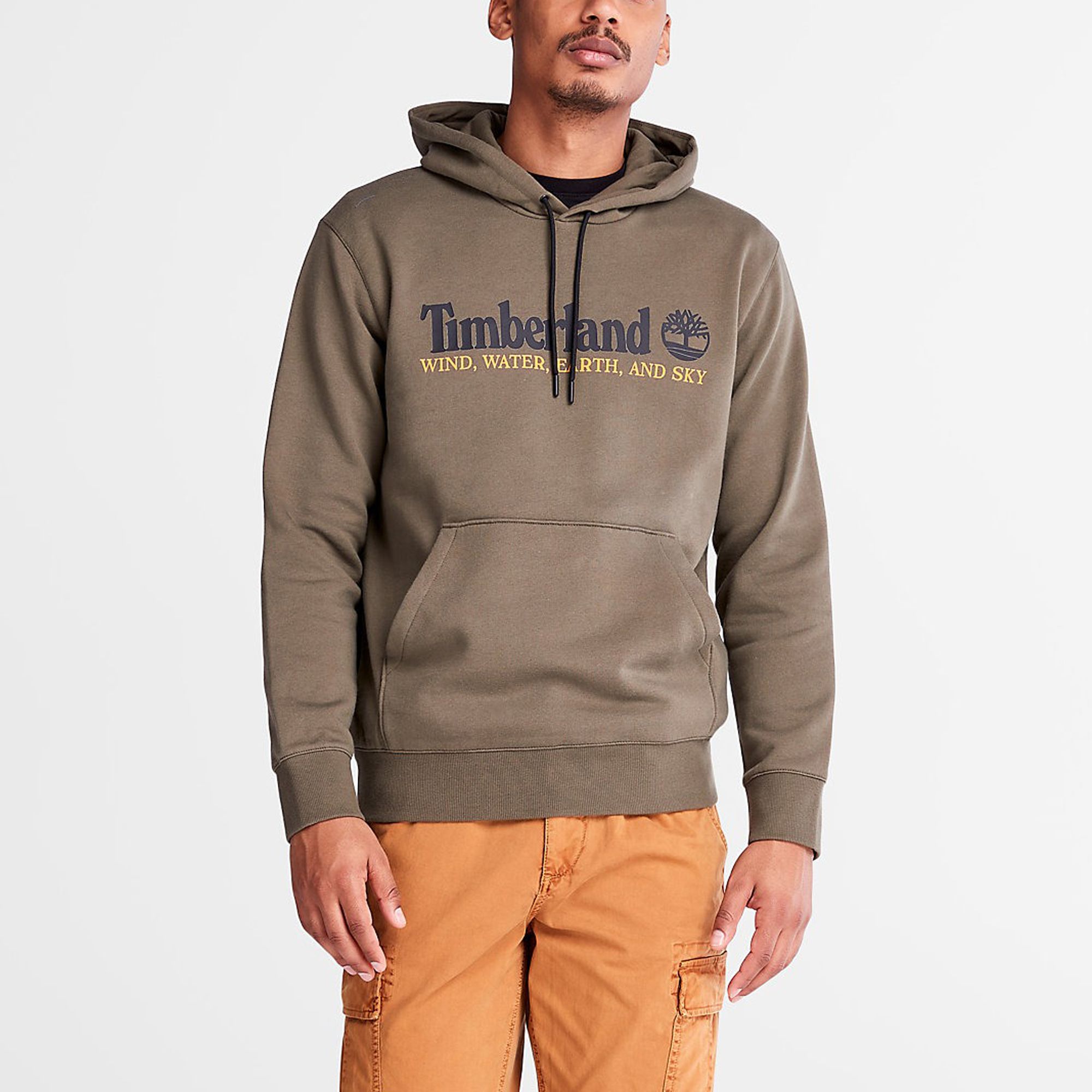 Timberland Wind, Water, Earth & Sky Hoodie Heren