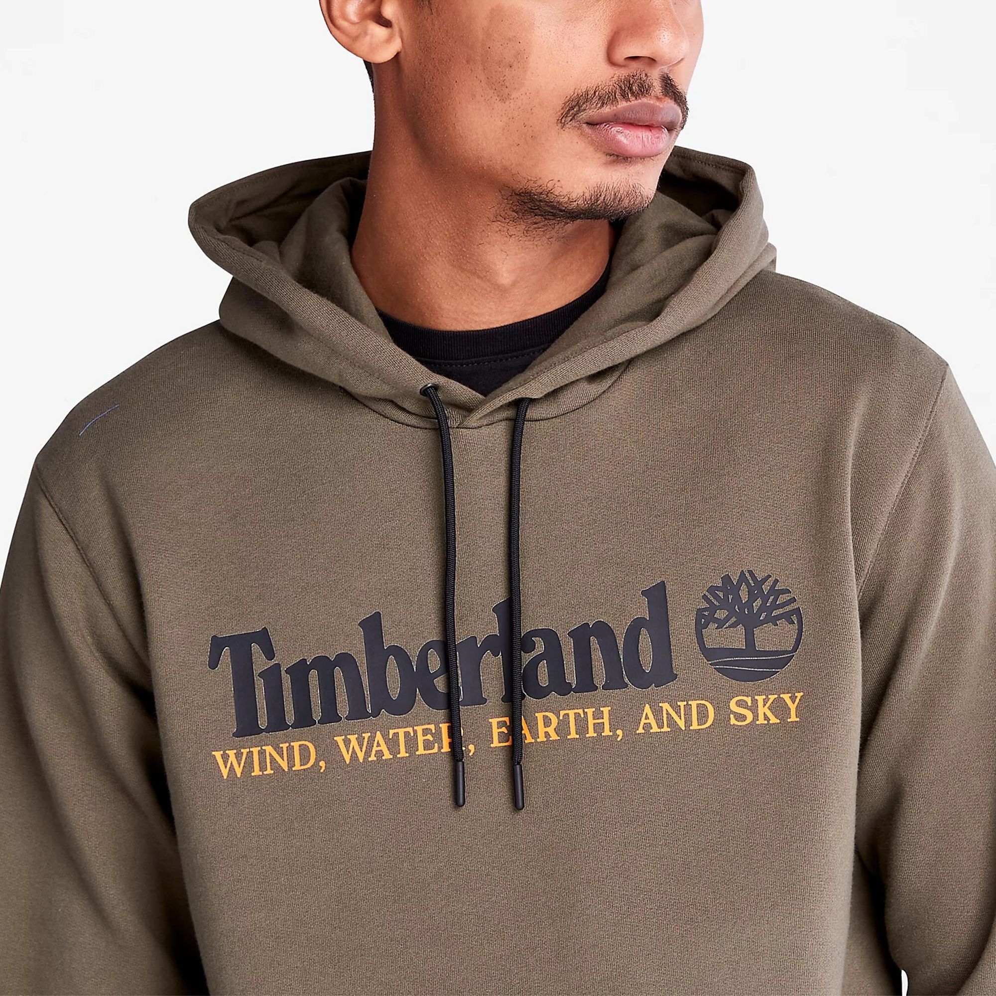 Timberland Wind, Water, Earth & Sky Hoodie Heren