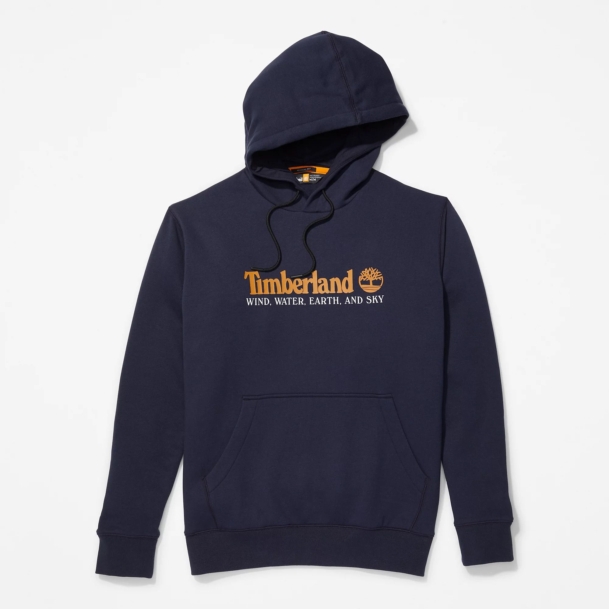 Timberland Wind, Water, Earth & Sky Hoodie Heren