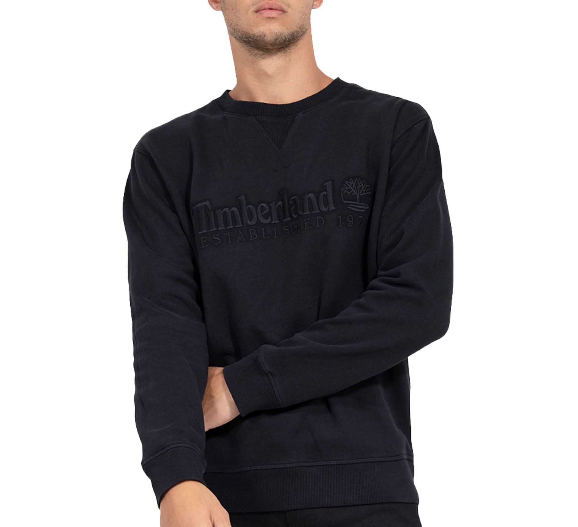 Timberland OA Sweater Heren