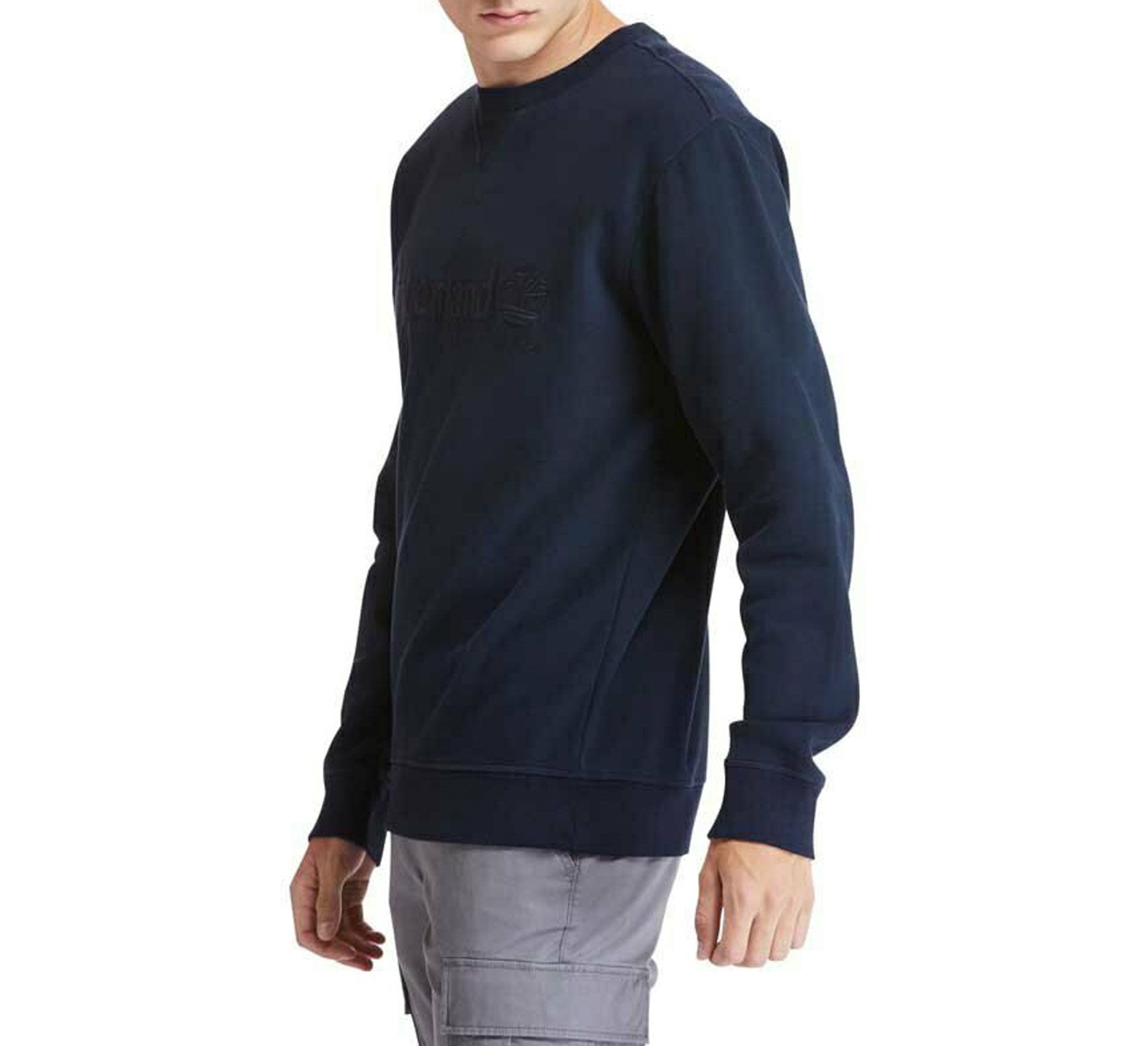 Timberland OA Sweater Heren