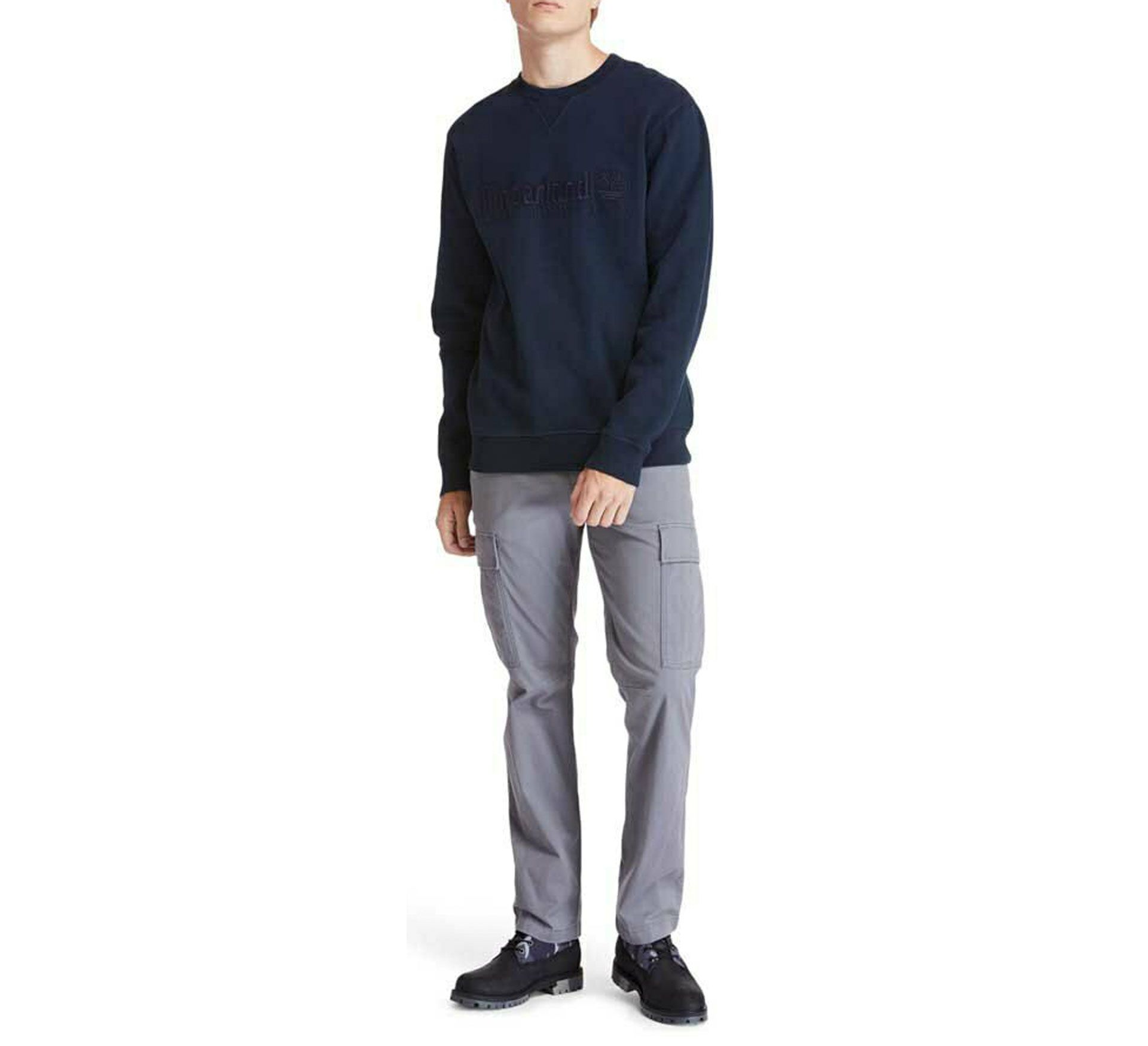 Timberland OA Sweater Heren