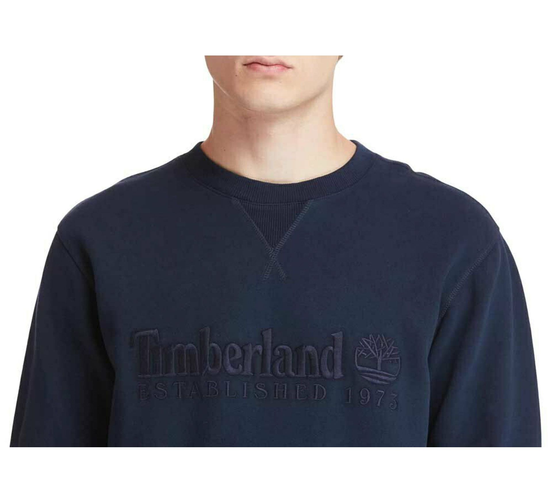 Timberland OA Sweater Heren