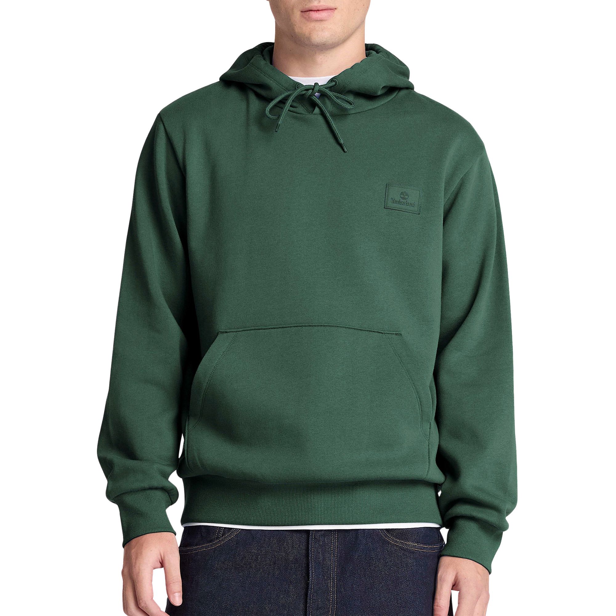 Timberland Silicon Hoodie Heren