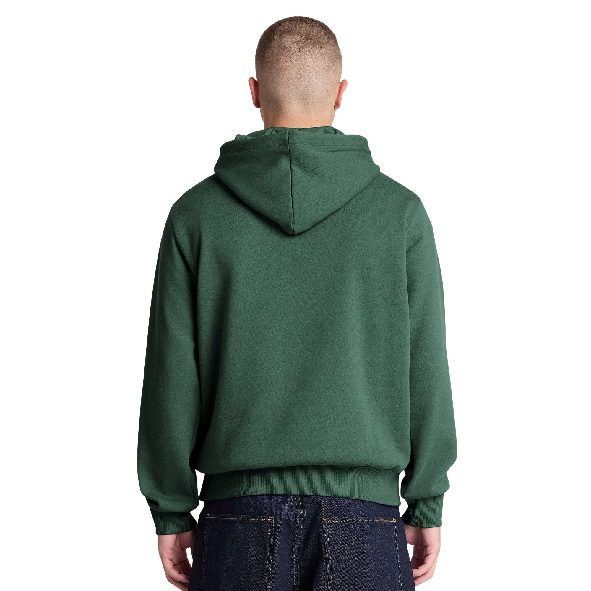 Timberland Silicon Hoodie Heren
