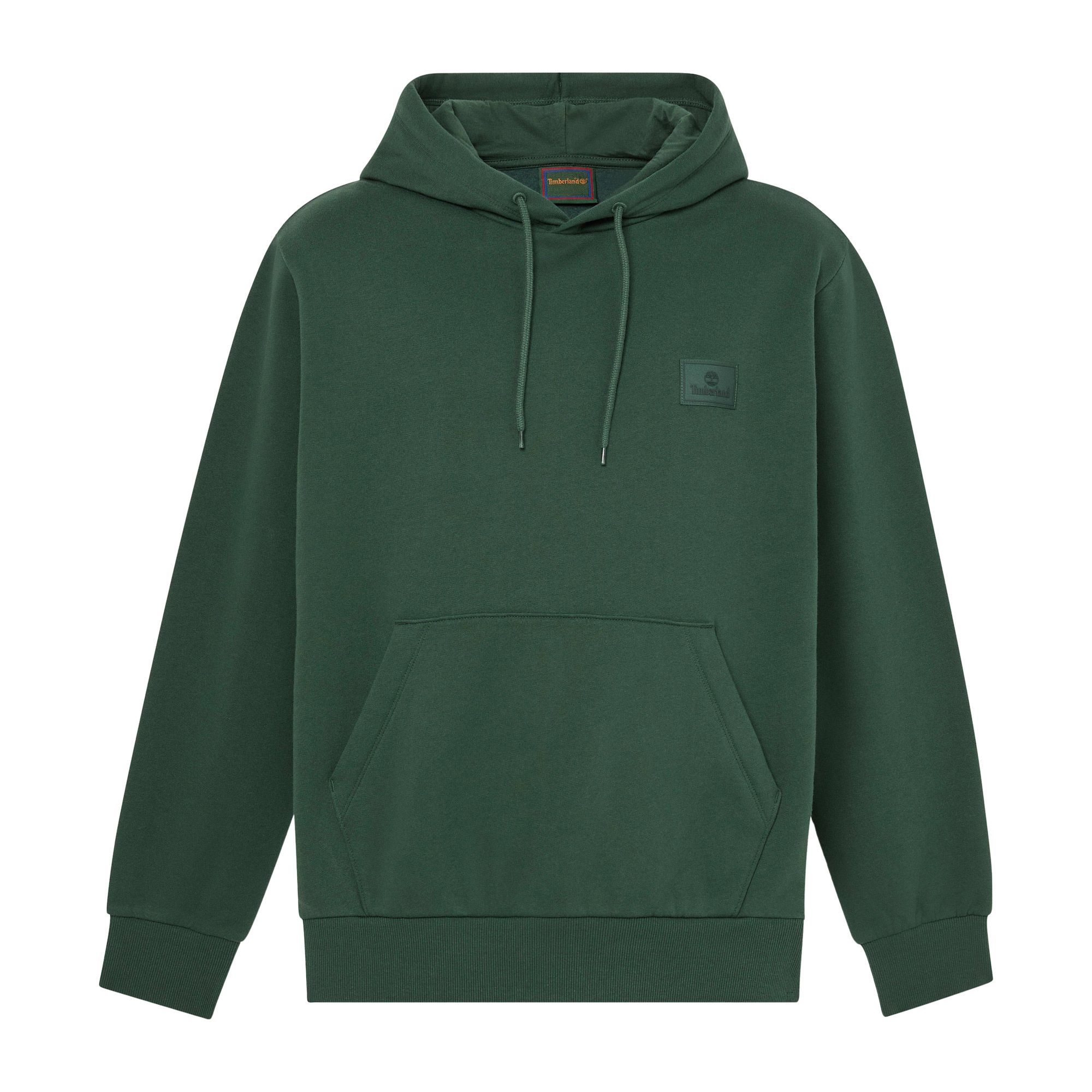 Timberland Silicon Hoodie Heren