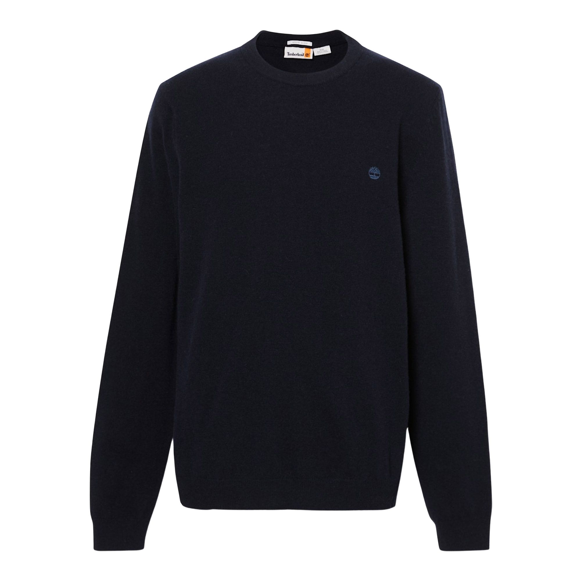 Pull Timberland Cohas Brook Merino Crew Neck Hommes