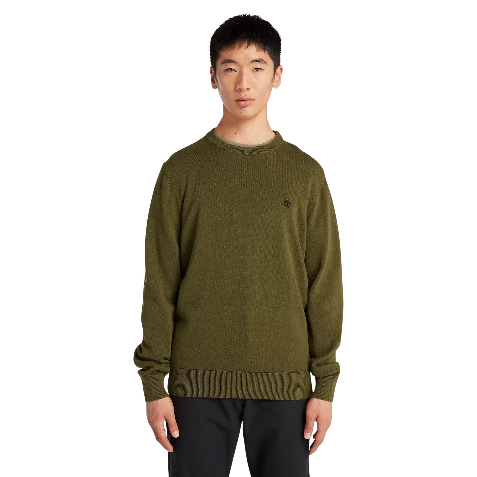 Timberland Williams River Sweater Heren