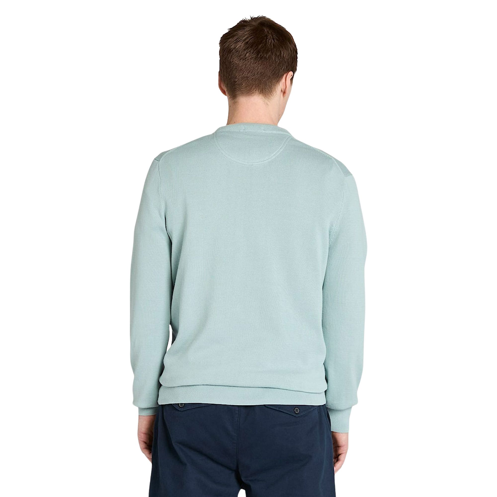 Timberland Williams River Sweater Heren