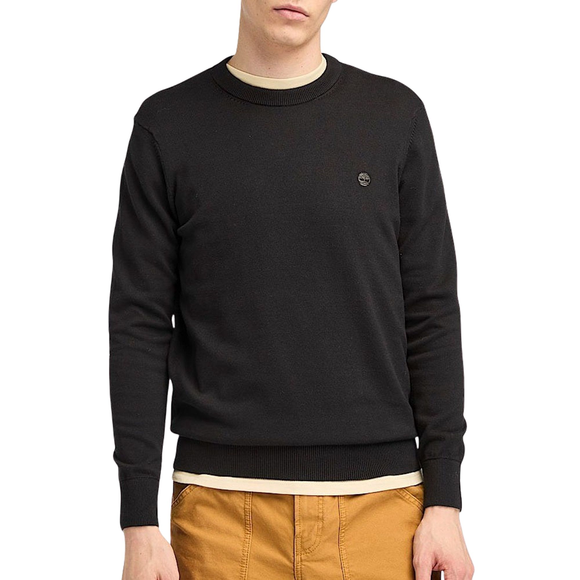 Timberland Williams River Sweater Heren
