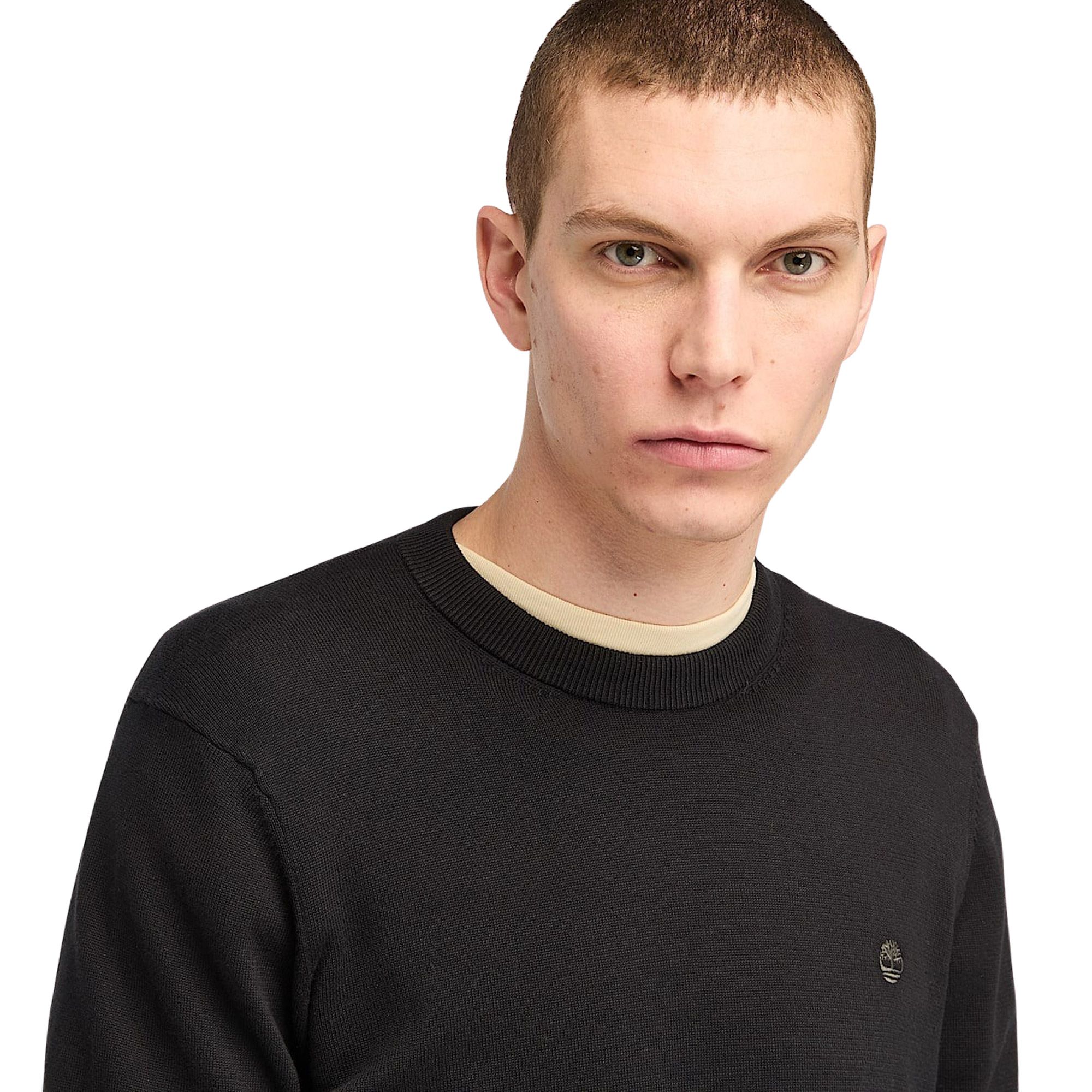 Timberland Williams River Sweater Heren