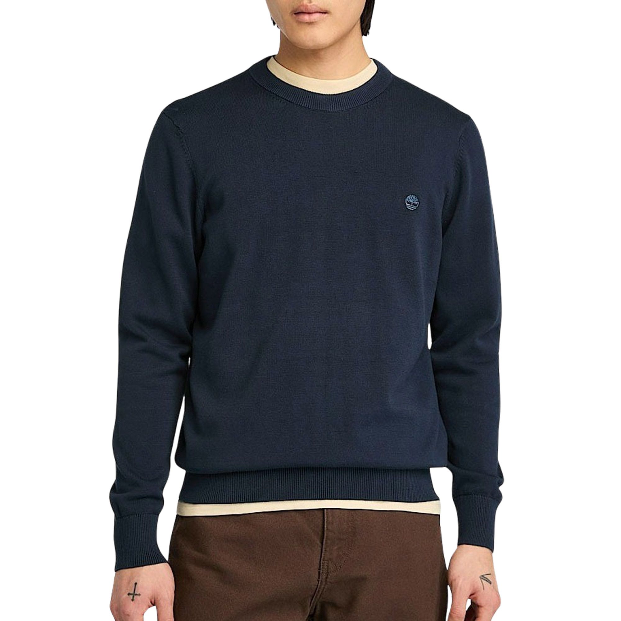 Timberland Williams River Sweater Heren