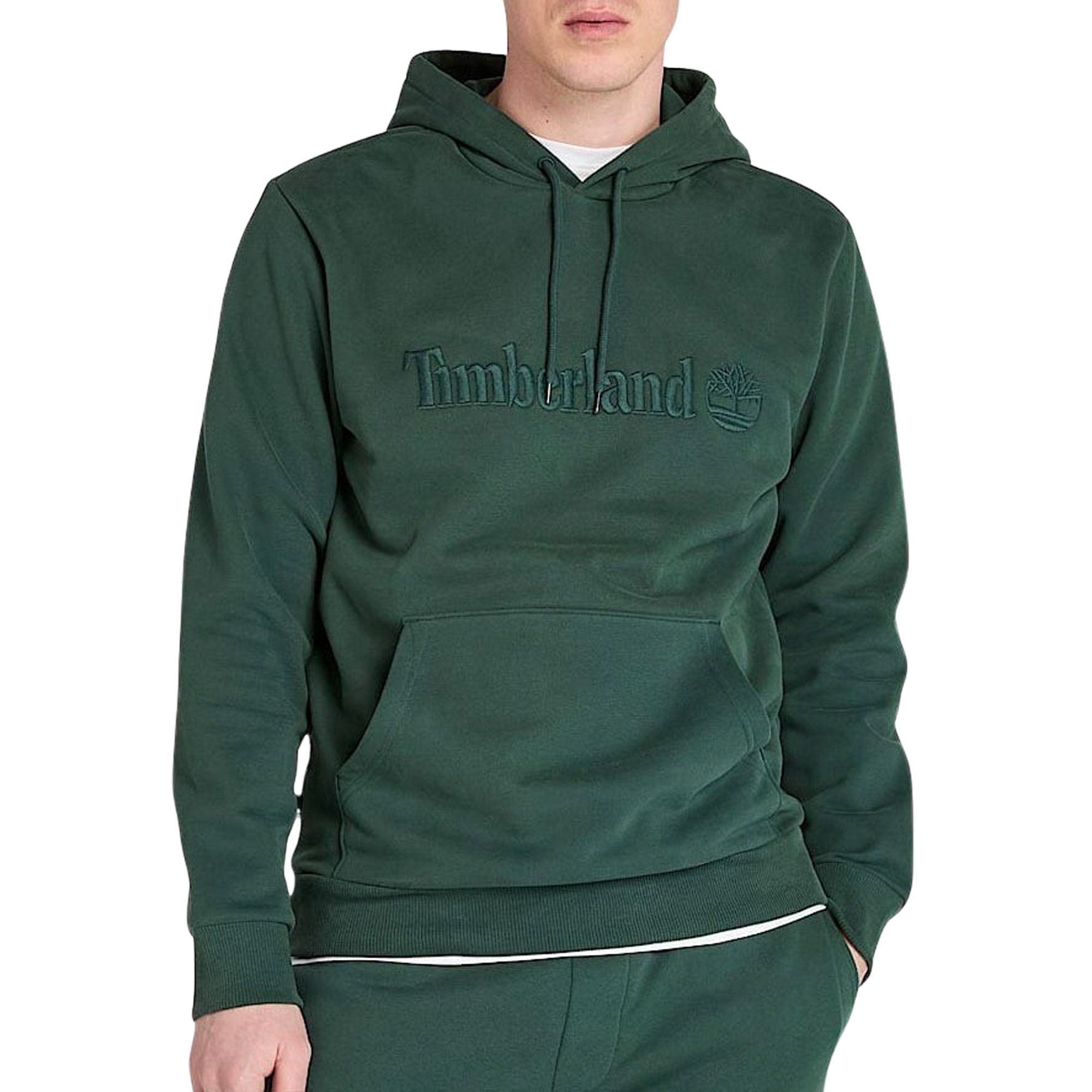 Timberland Hampton Hoodie Heren