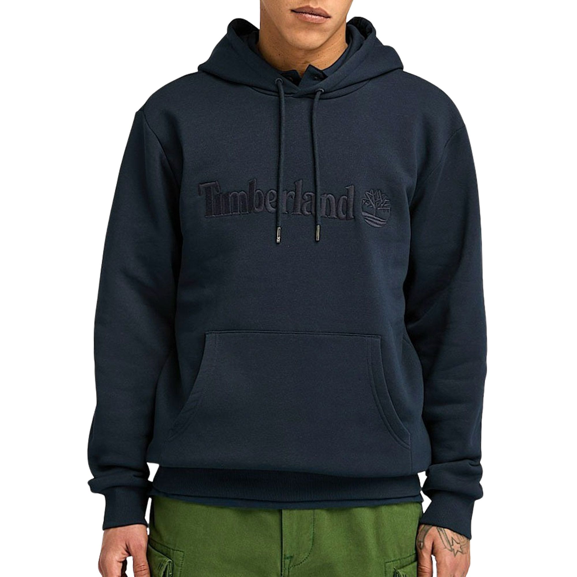 Timberland Hampton Hoodie Heren