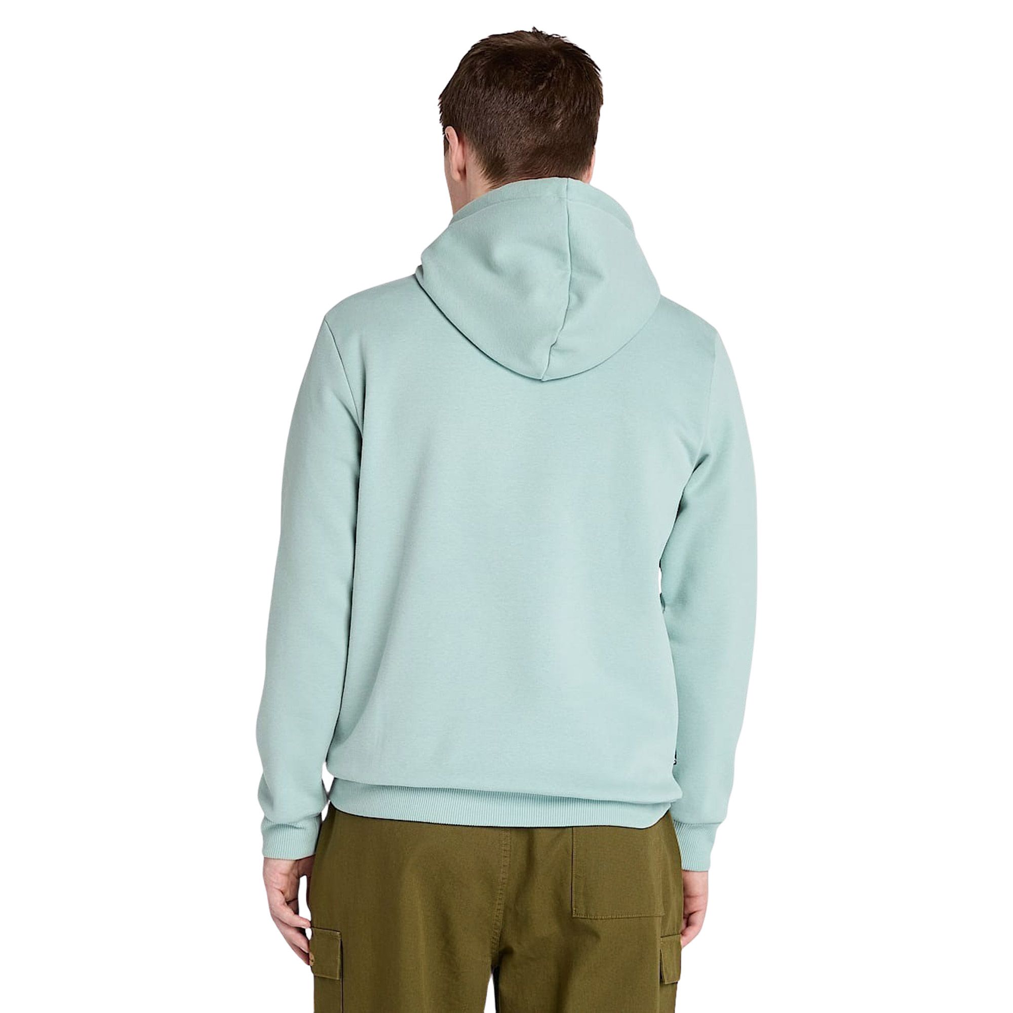 Timberland Hampton Hoodie Heren