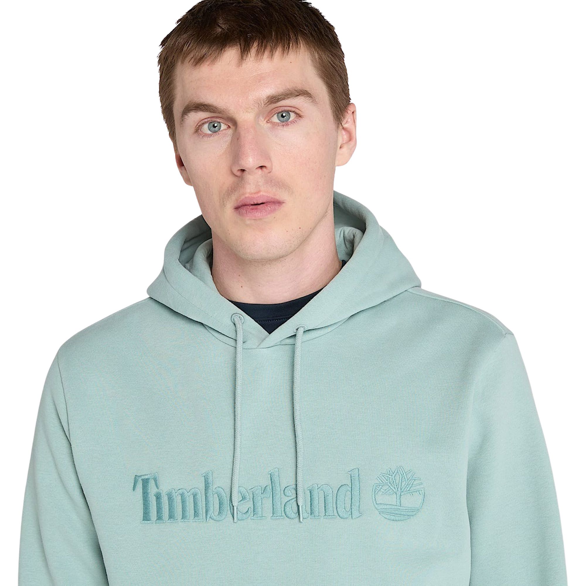 Timberland Hampton Hoodie Heren