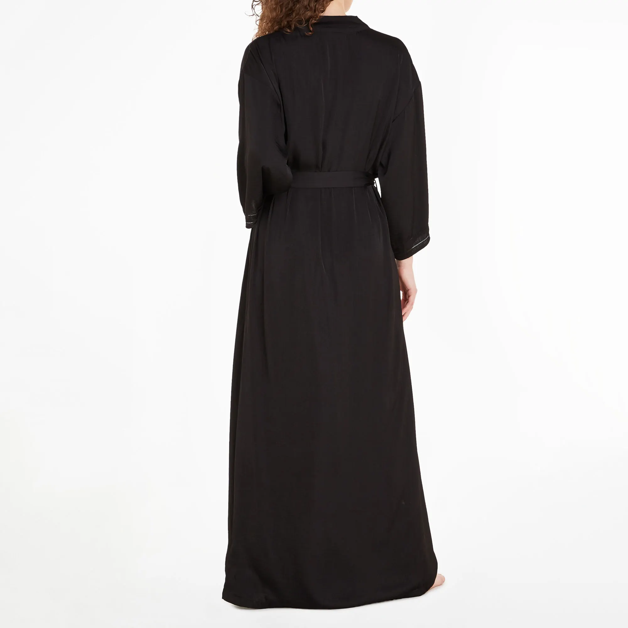 Tommy Hilfiger Long Kimono Badjas Dames