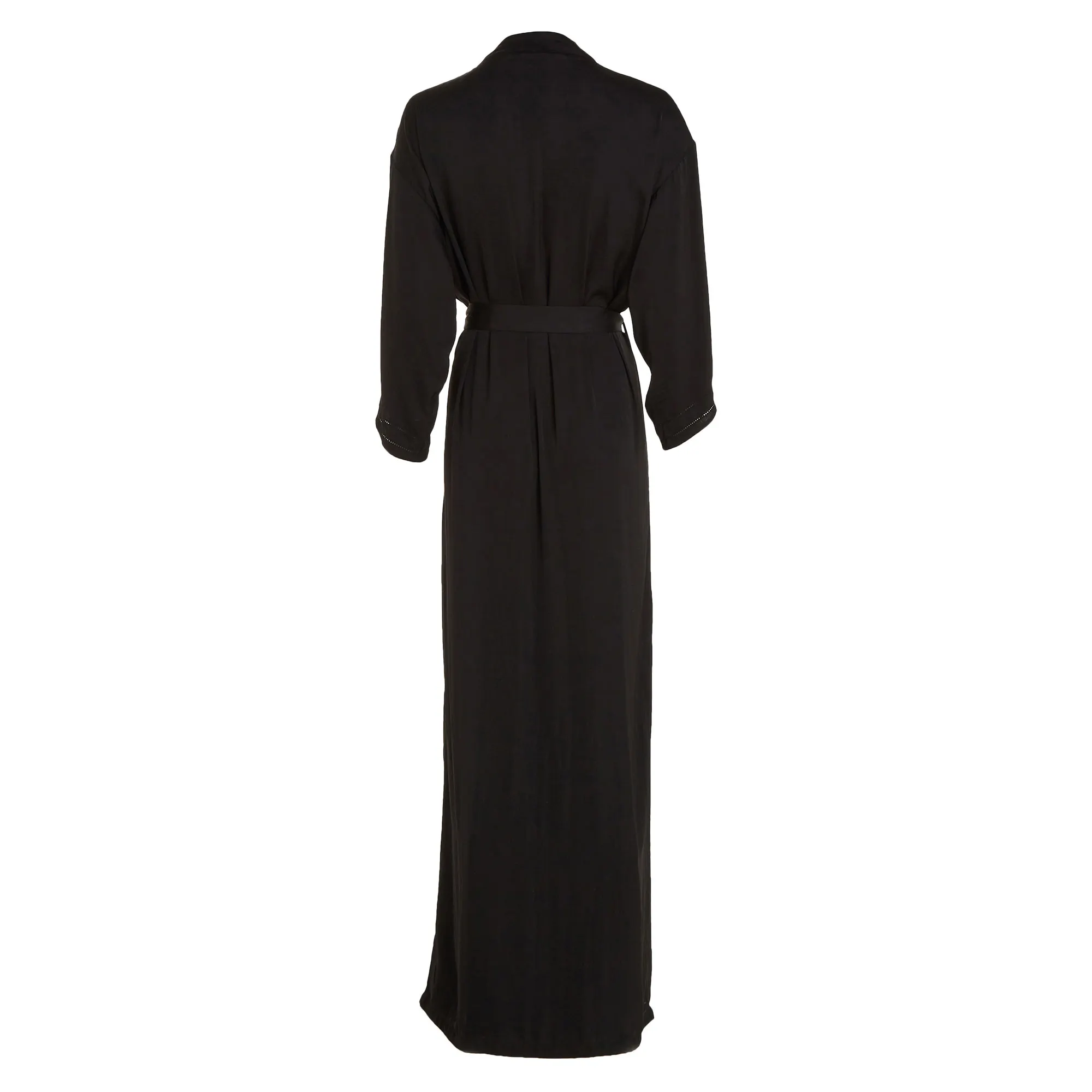 Tommy Hilfiger Long Kimono Badjas Dames