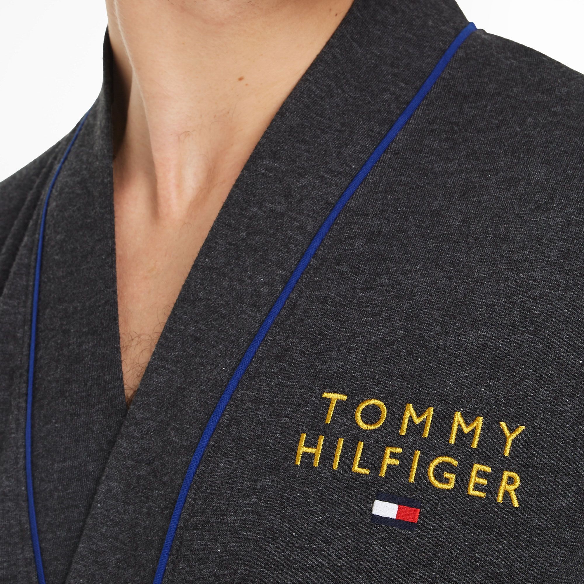 Tommy Hilfiger Badjas Heren