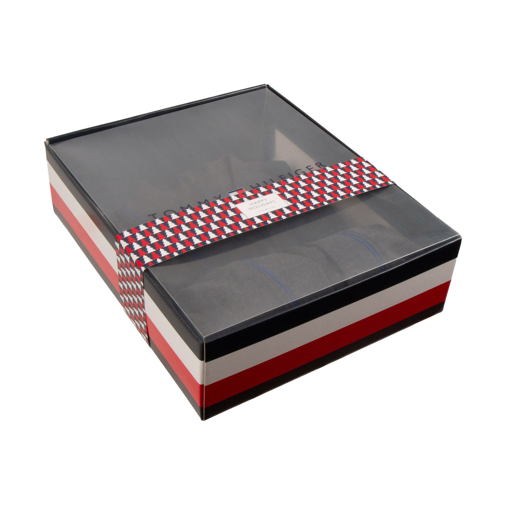 Tommy Hilfiger Badjas Heren