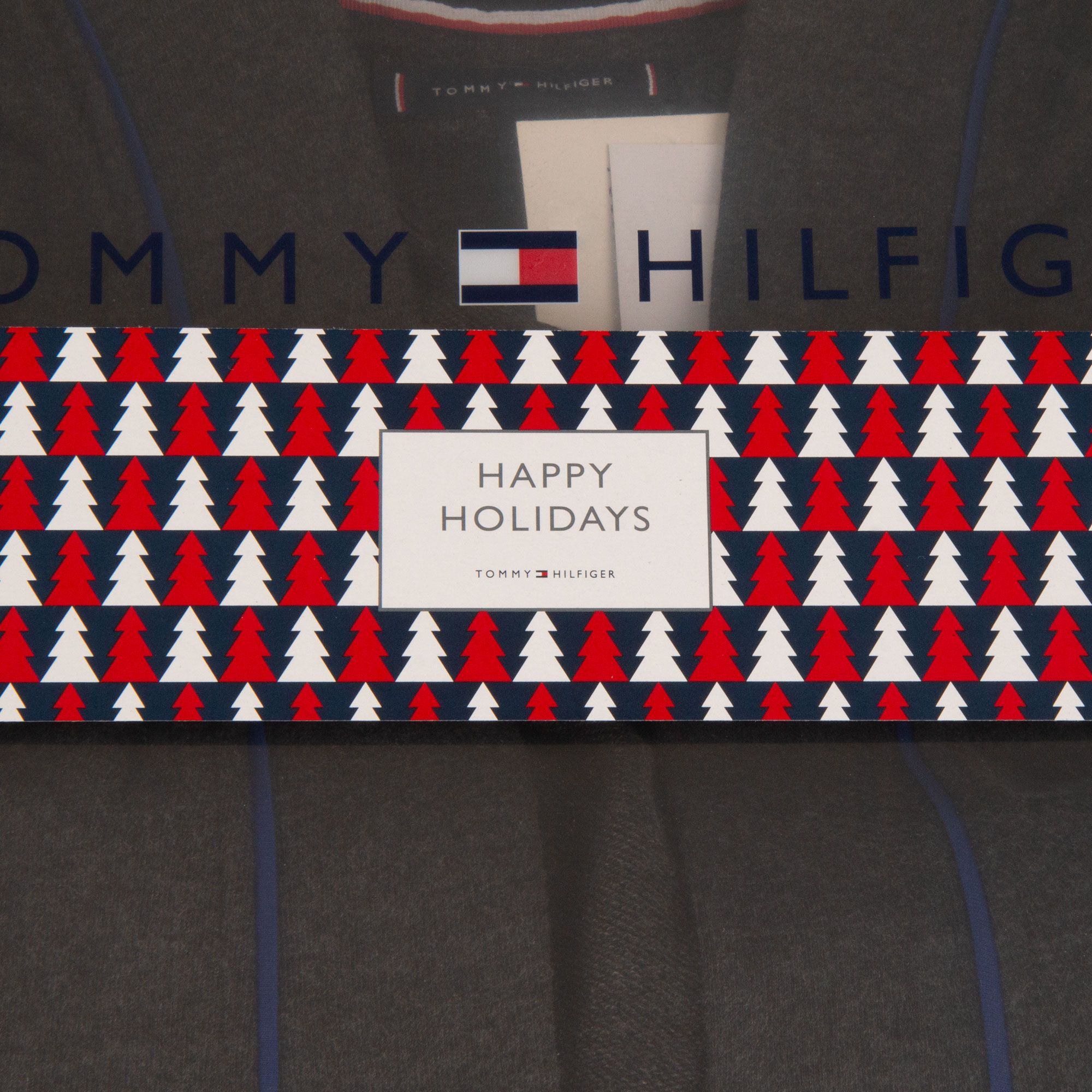 Tommy Hilfiger Badjas Heren
