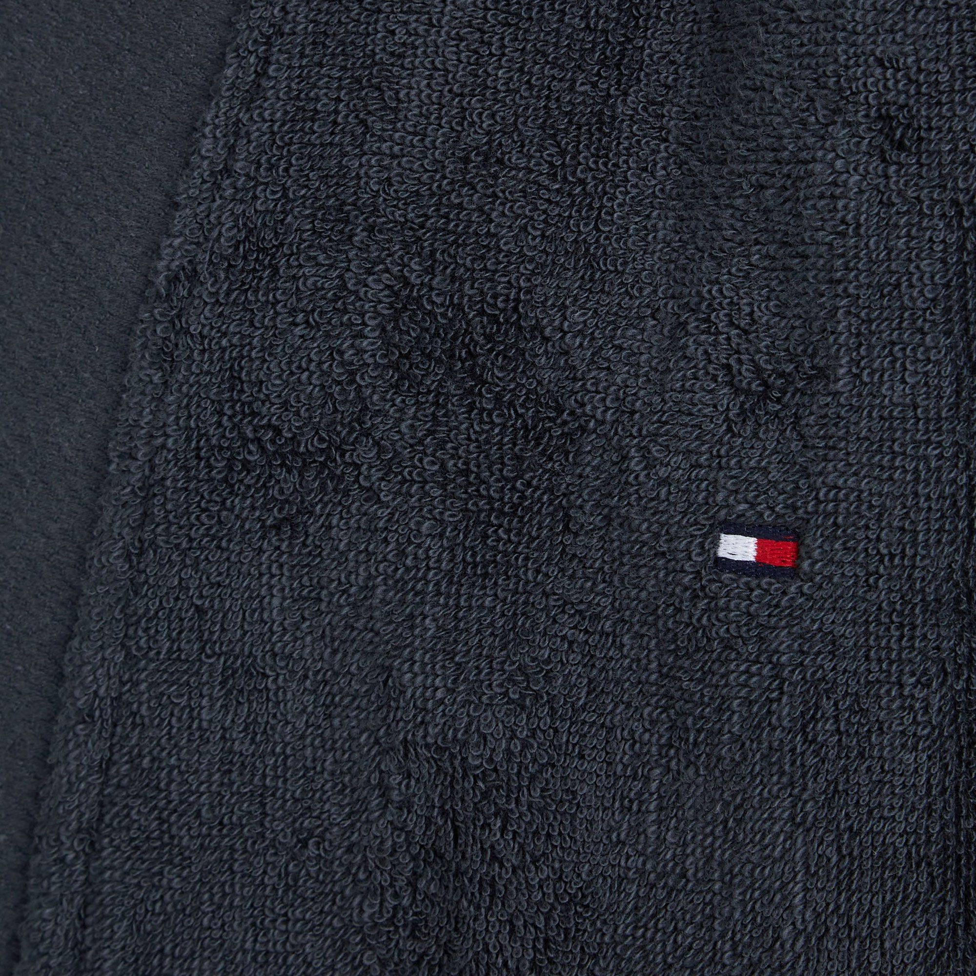 Tommy Hilfiger Herringbone Badjas Heren