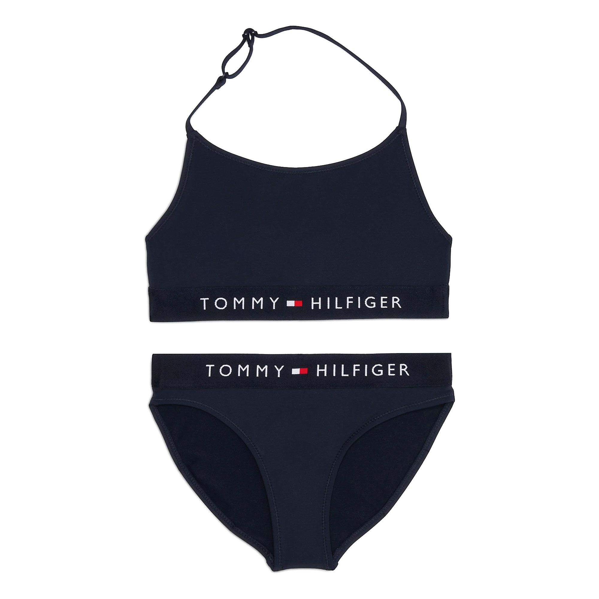 Tommy Hilfiger Bralette Bikini Meisjes