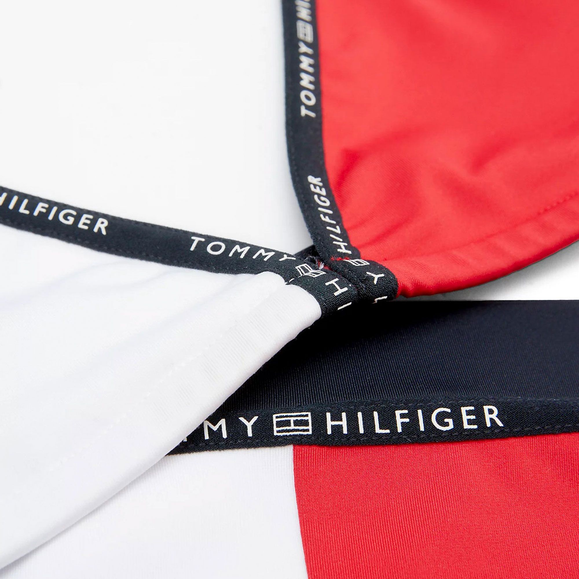 Tommy Hilfiger Triangle Bikini Meisjes