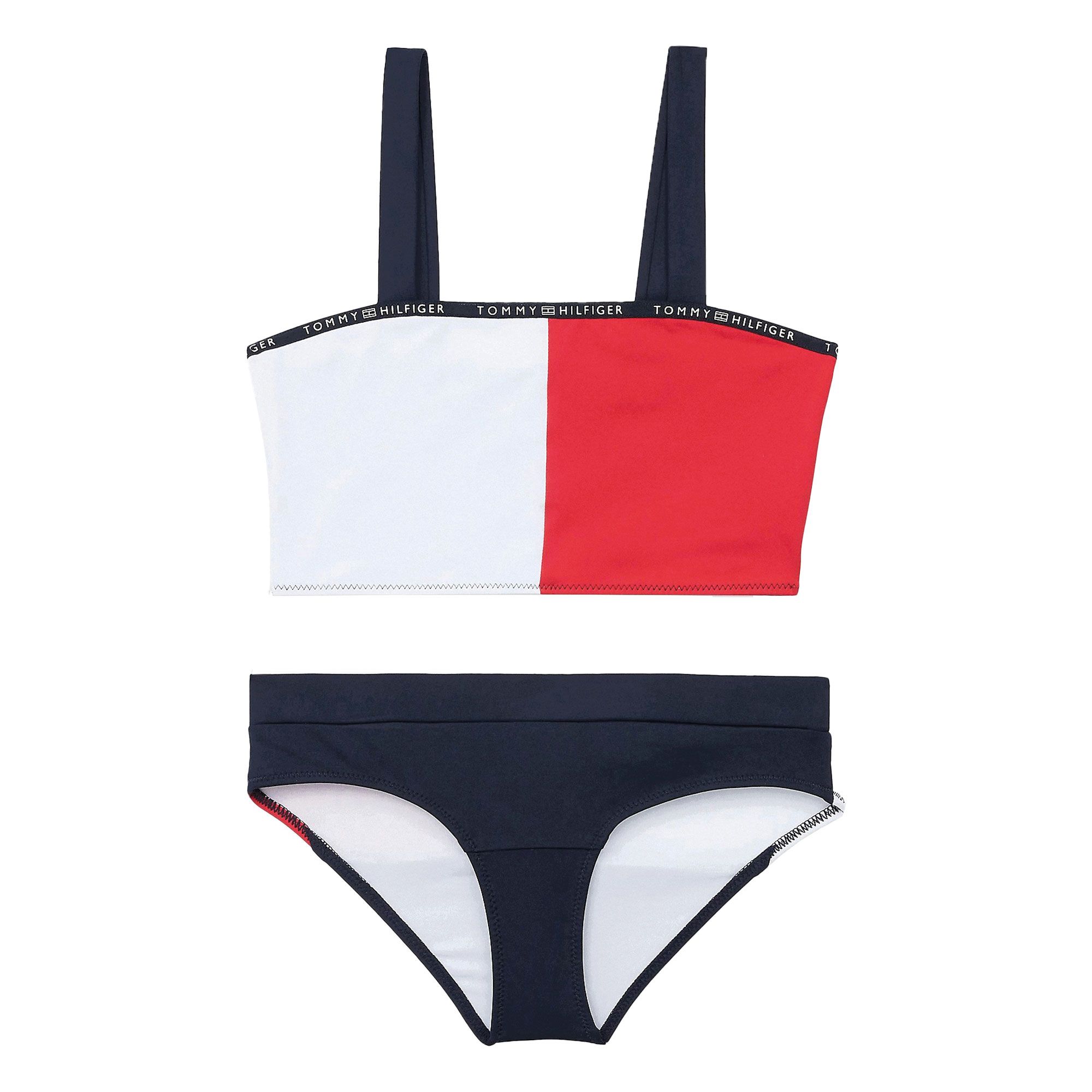 Tommy Hilfiger Bikini Meisjes