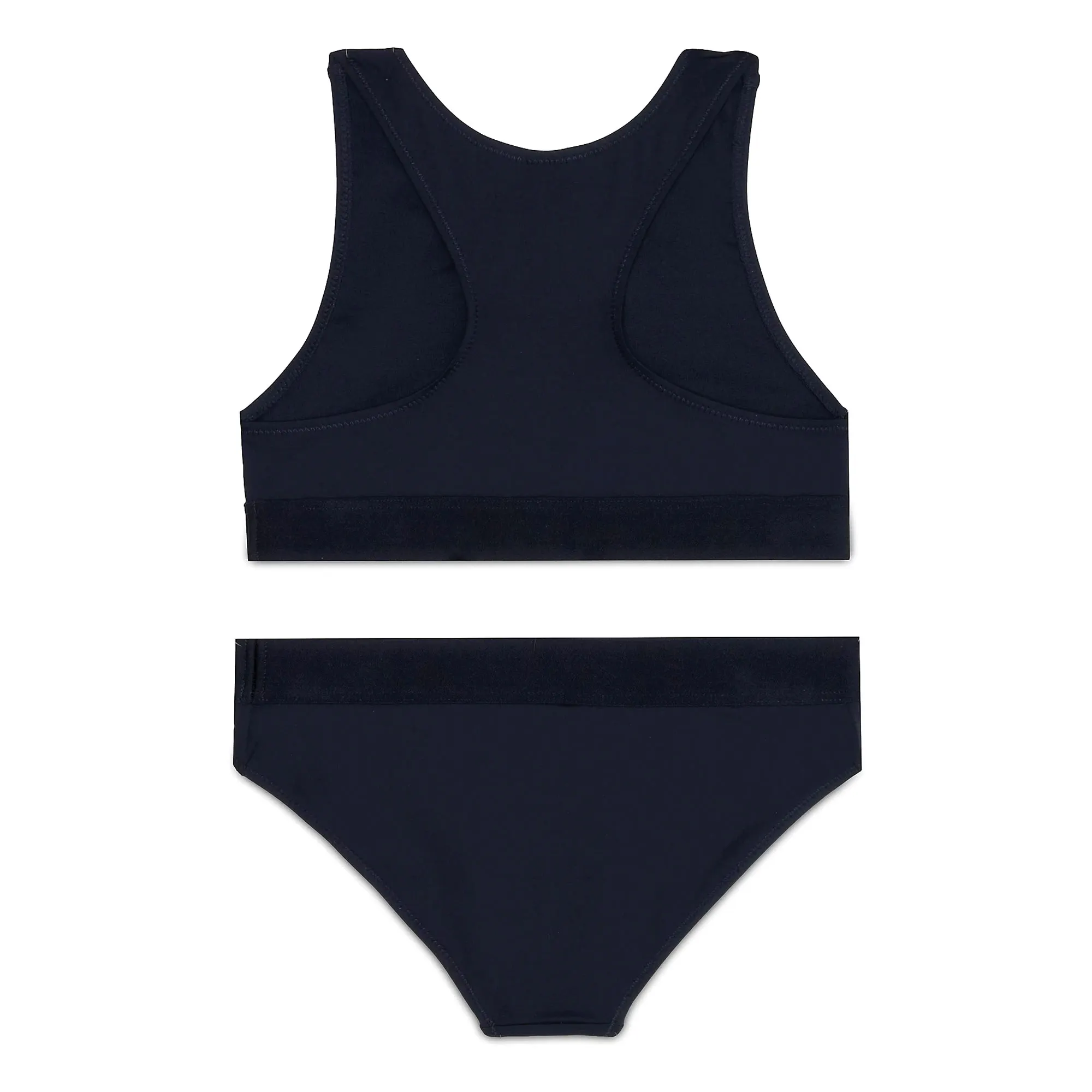 Tommy Hilfiger Crop Top Bikini Meisjes